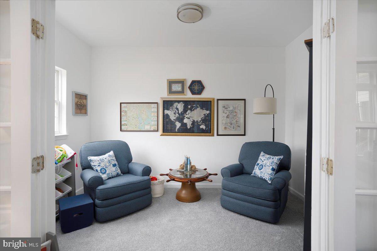 TIDEWATER FARMS - Residential