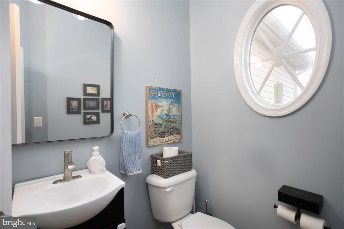 TIDEWATER FARMS - Residential