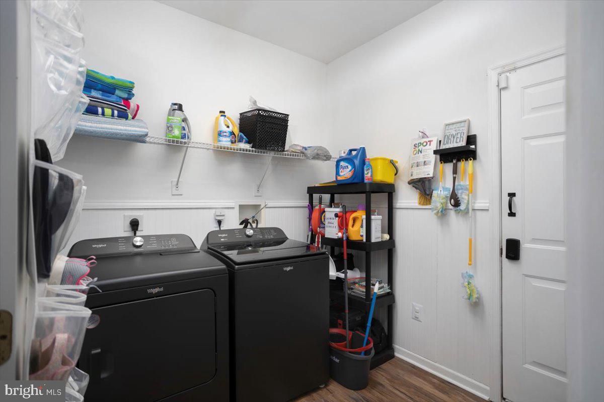 TIDEWATER FARMS - Residential