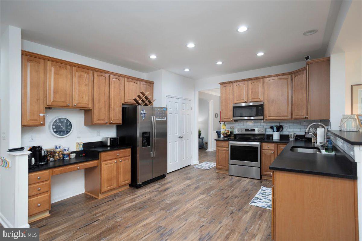 TIDEWATER FARMS - Residential