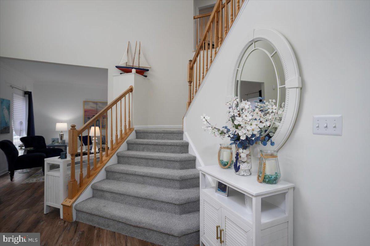 TIDEWATER FARMS - Residential