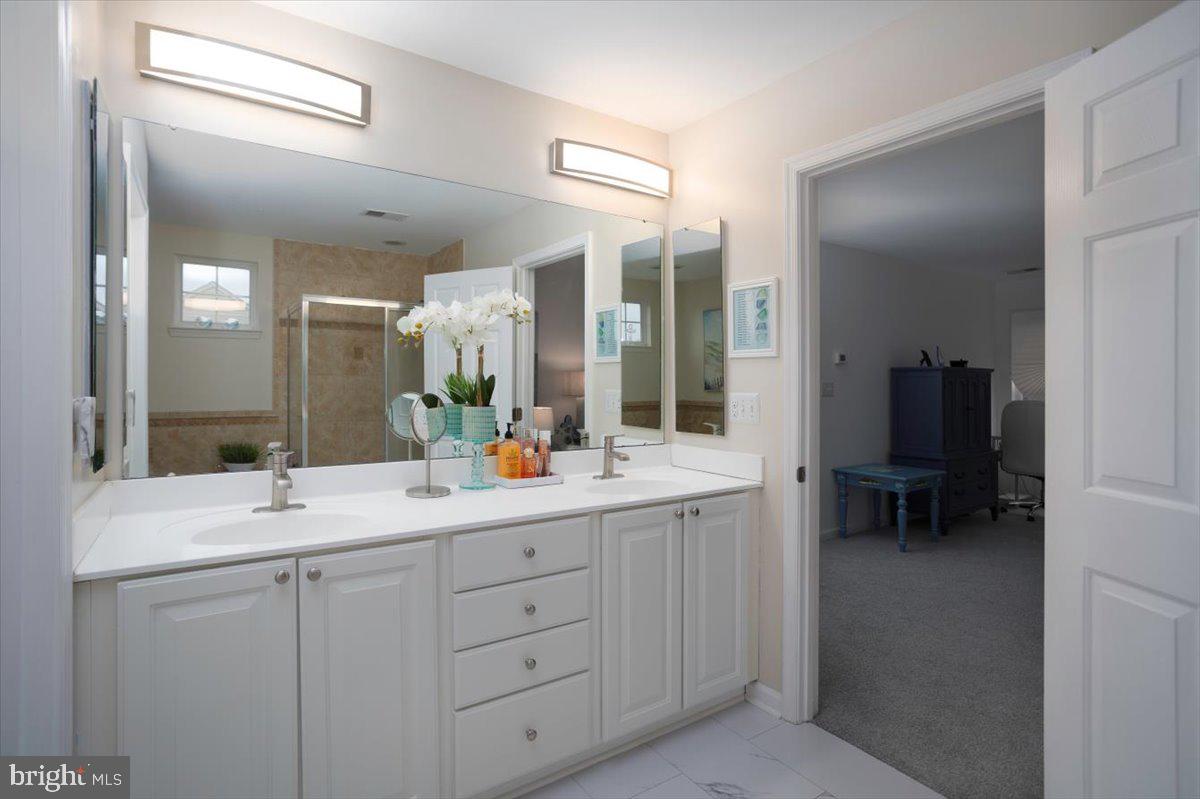 TIDEWATER FARMS - Residential