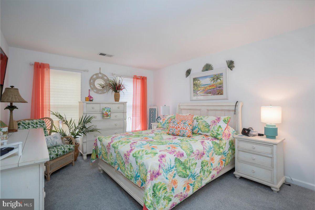 TIDEWATER FARMS - Residential