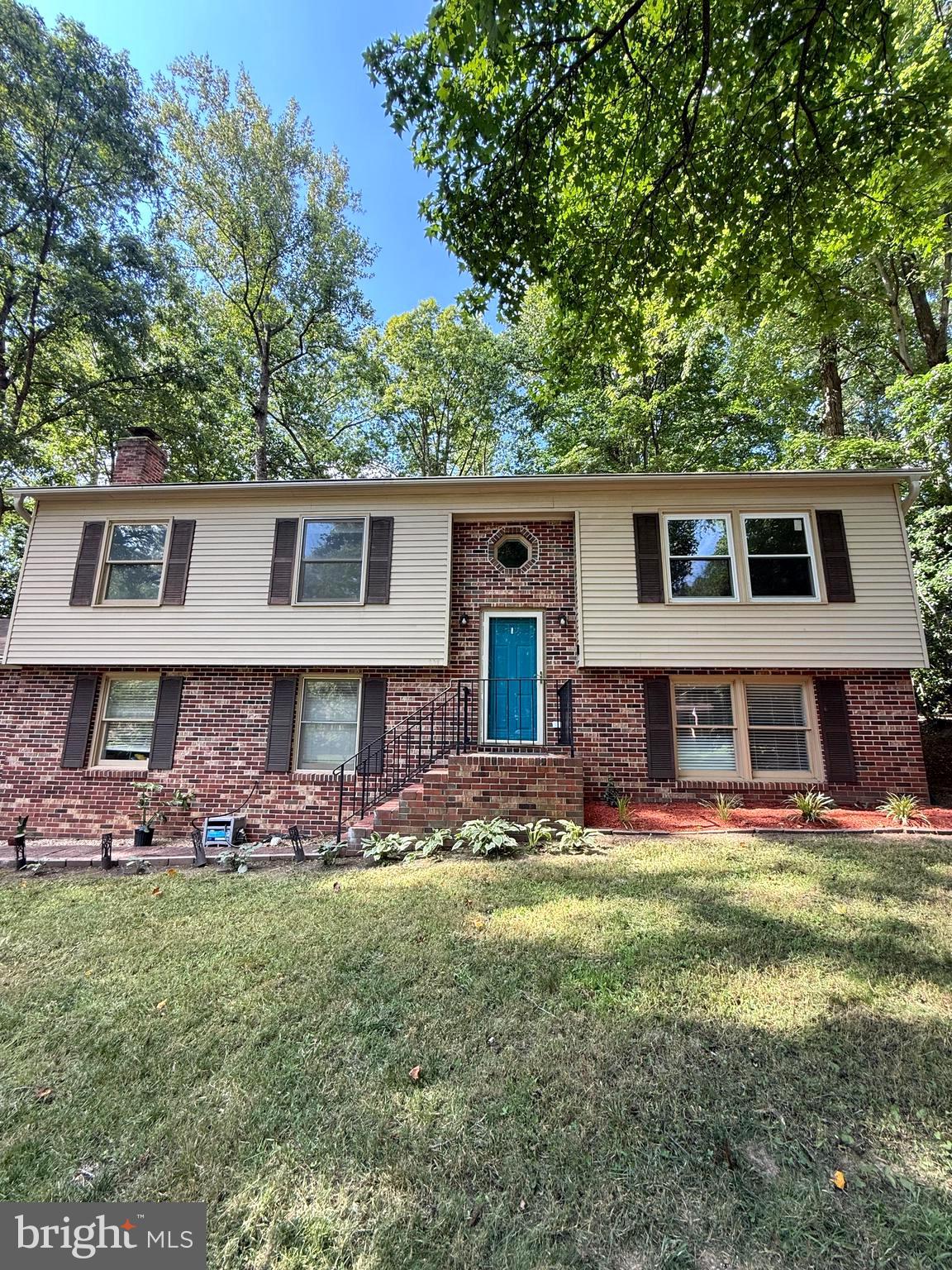 AQUIA HARBOUR - Residential