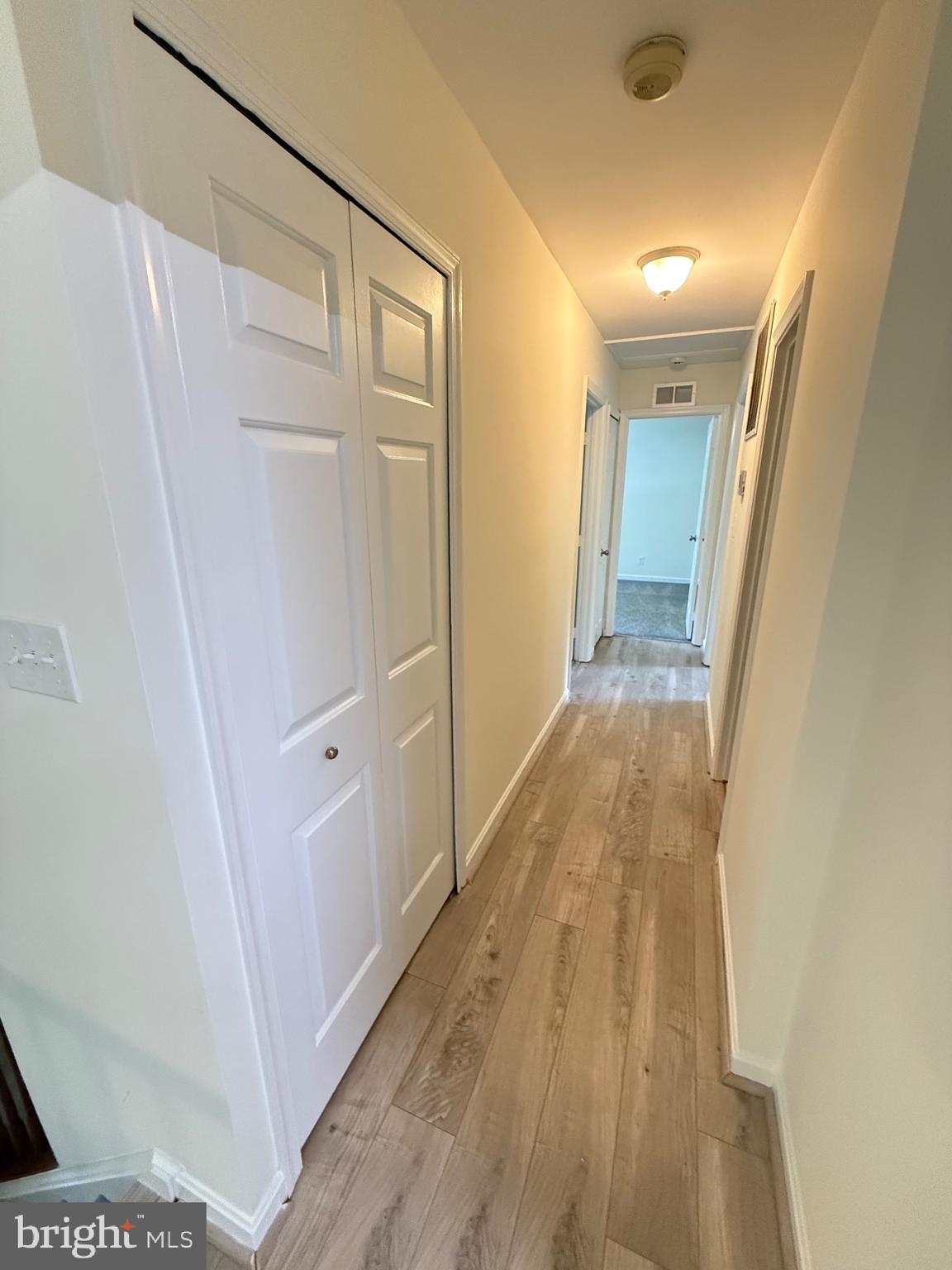 AQUIA HARBOUR - Residential