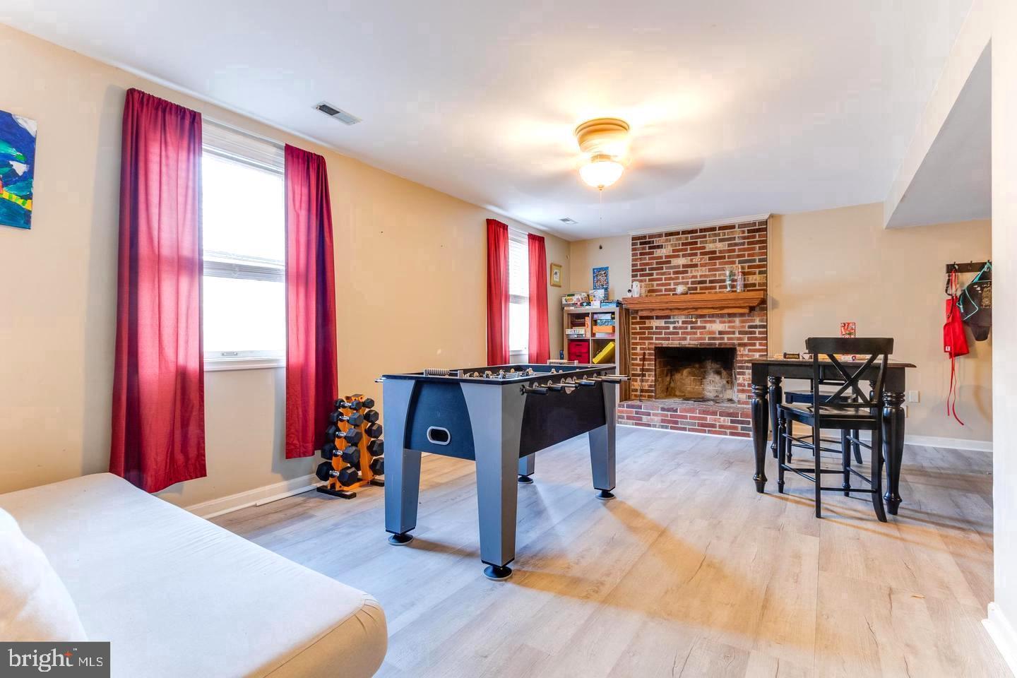 AQUIA HARBOUR - Residential