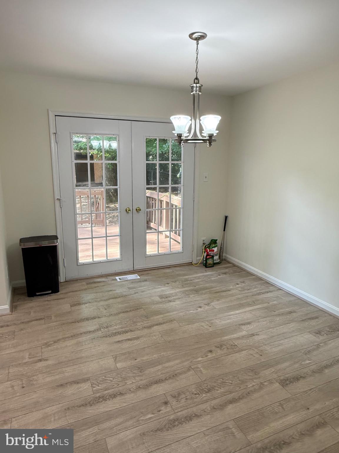 AQUIA HARBOUR - Residential