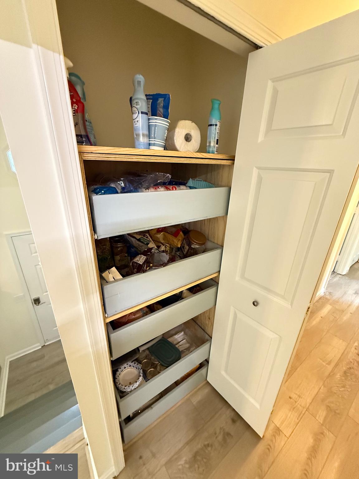 AQUIA HARBOUR - Residential