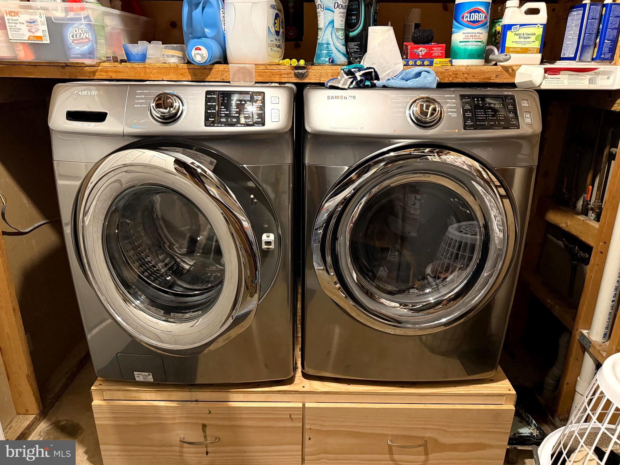 AQUIA HARBOUR - Residential