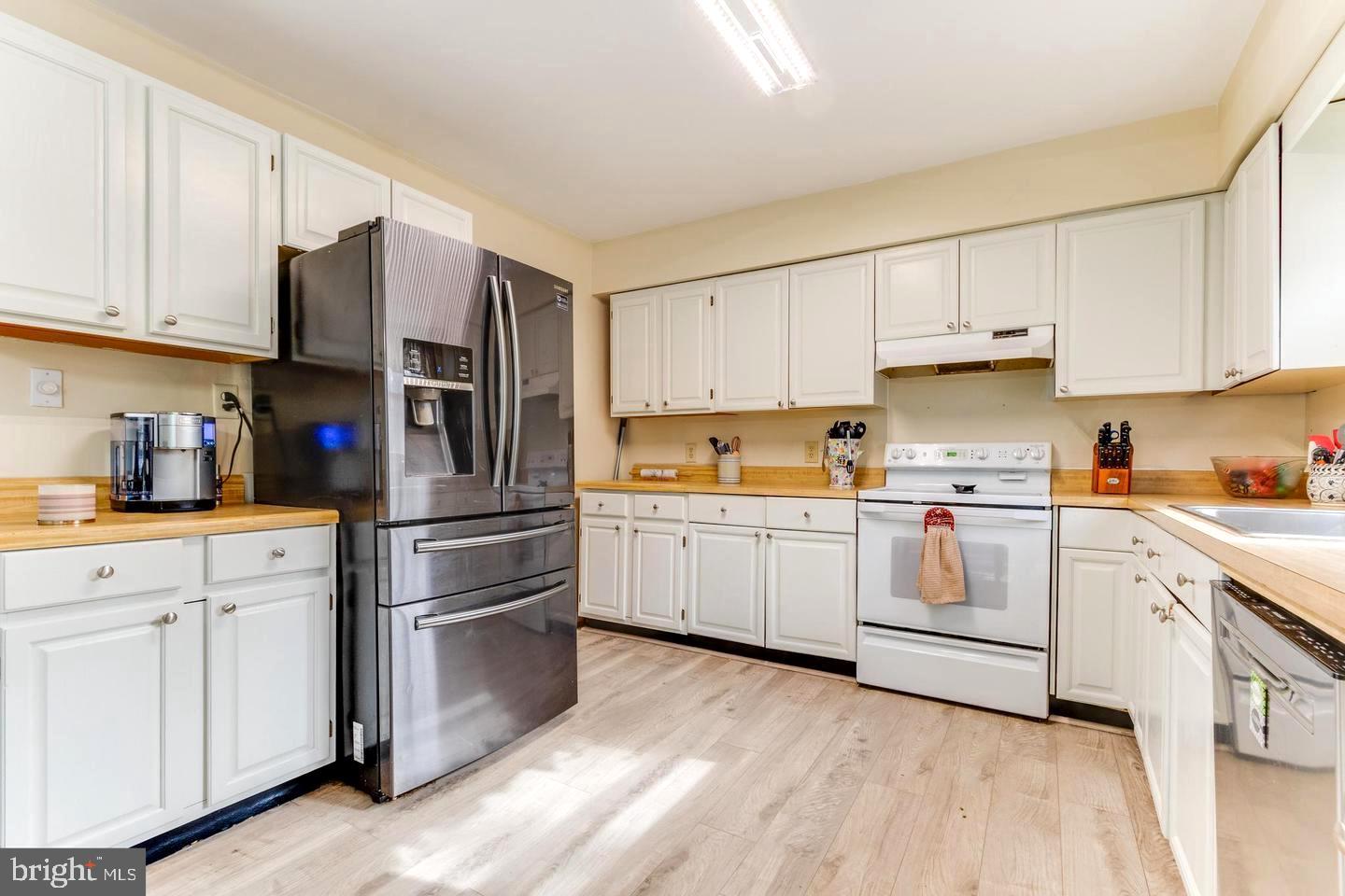 AQUIA HARBOUR - Residential