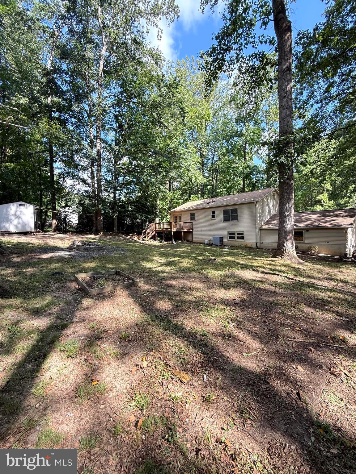 AQUIA HARBOUR - Residential