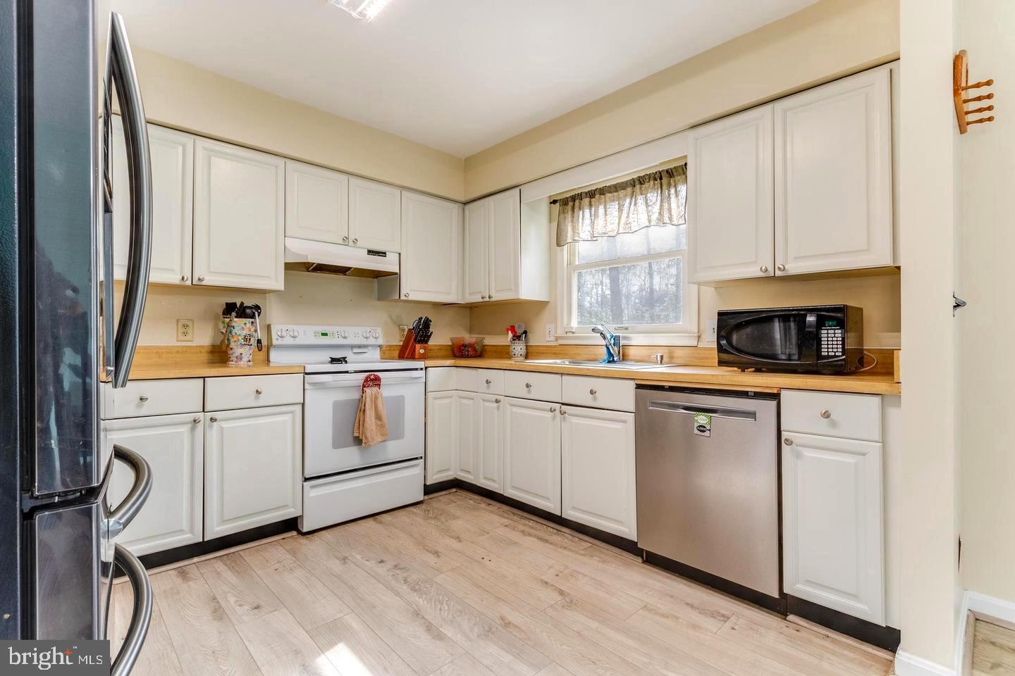 AQUIA HARBOUR - Residential