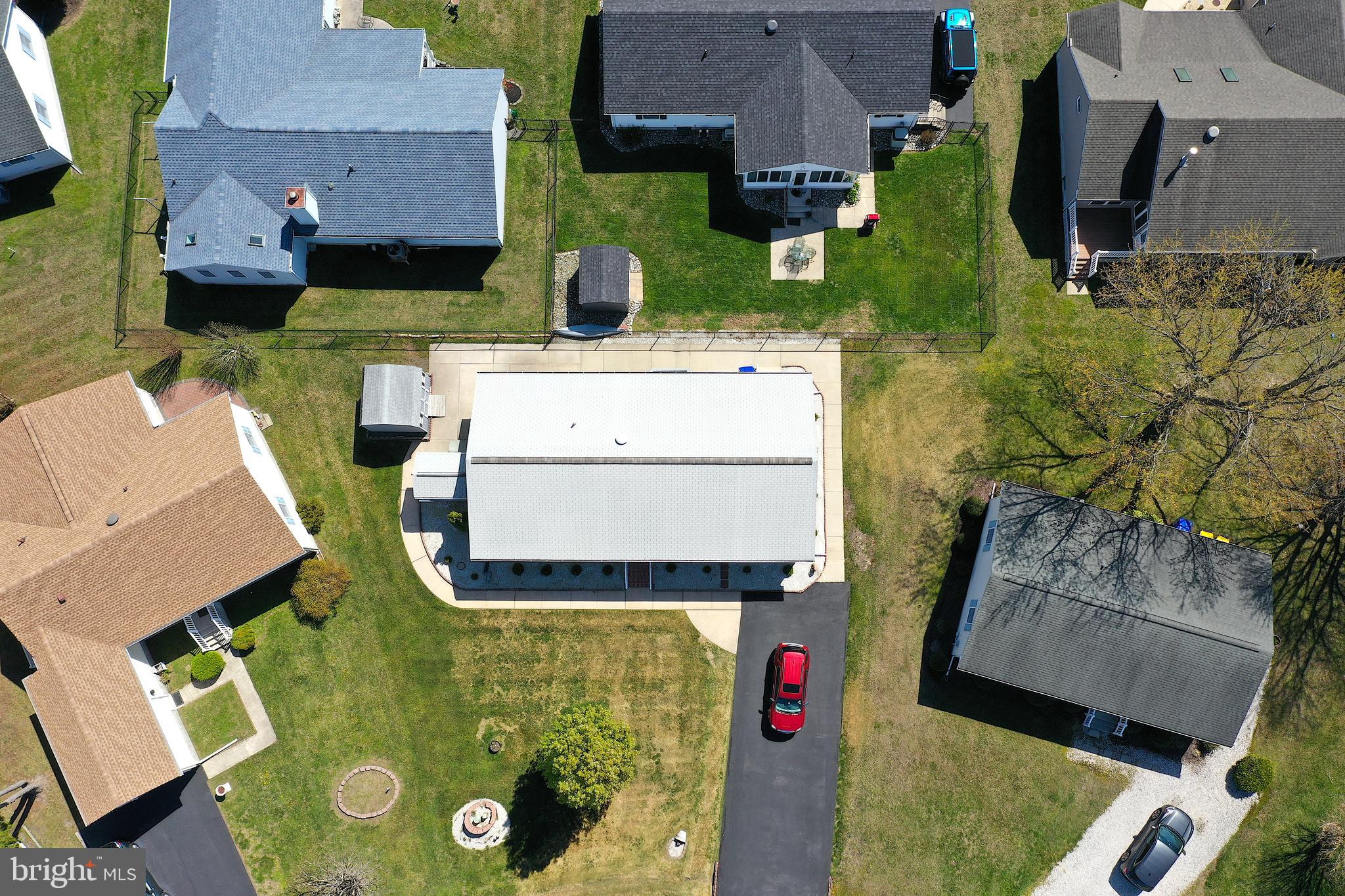 KEENWICK SOUND - Residential