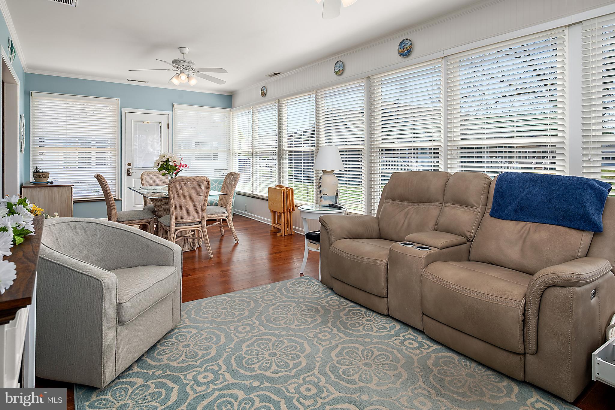 KEENWICK SOUND - Residential