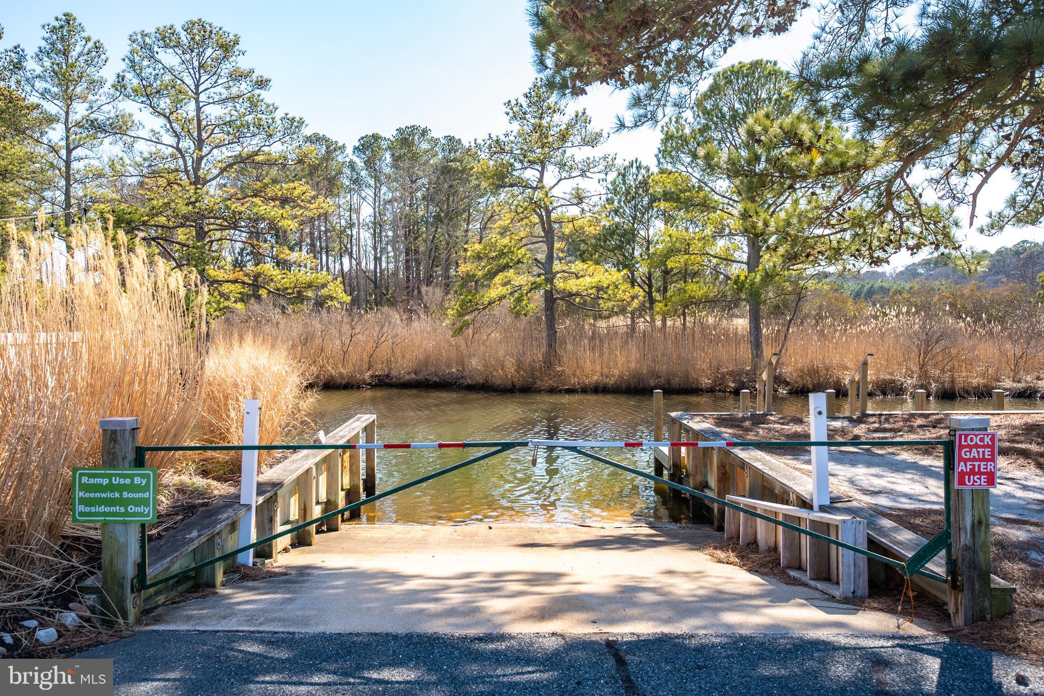 KEENWICK SOUND - Residential