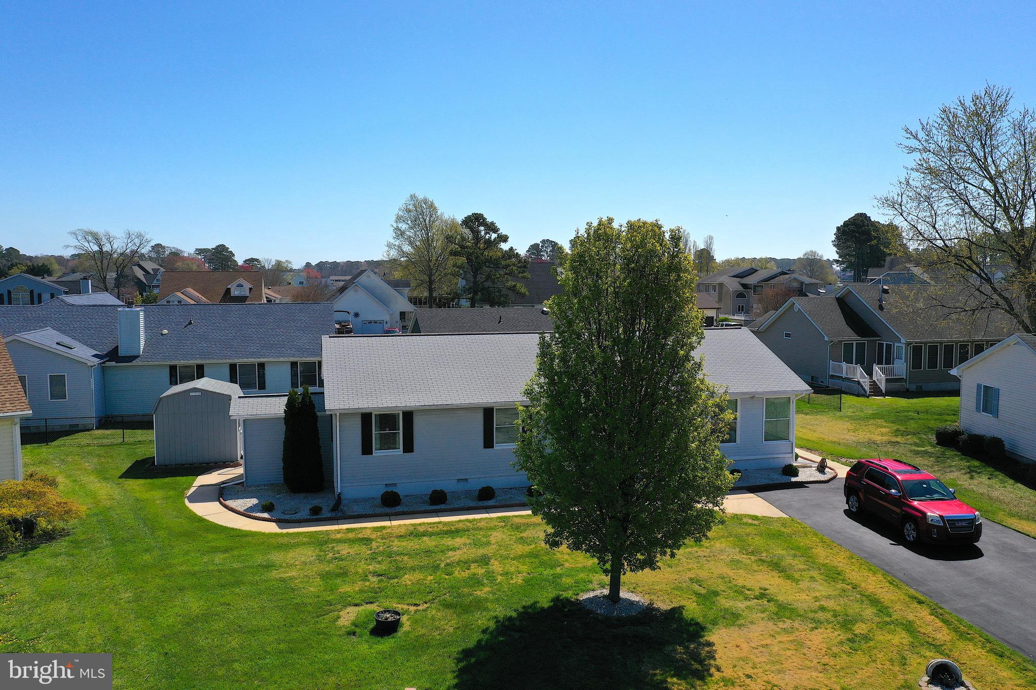 KEENWICK SOUND - Residential