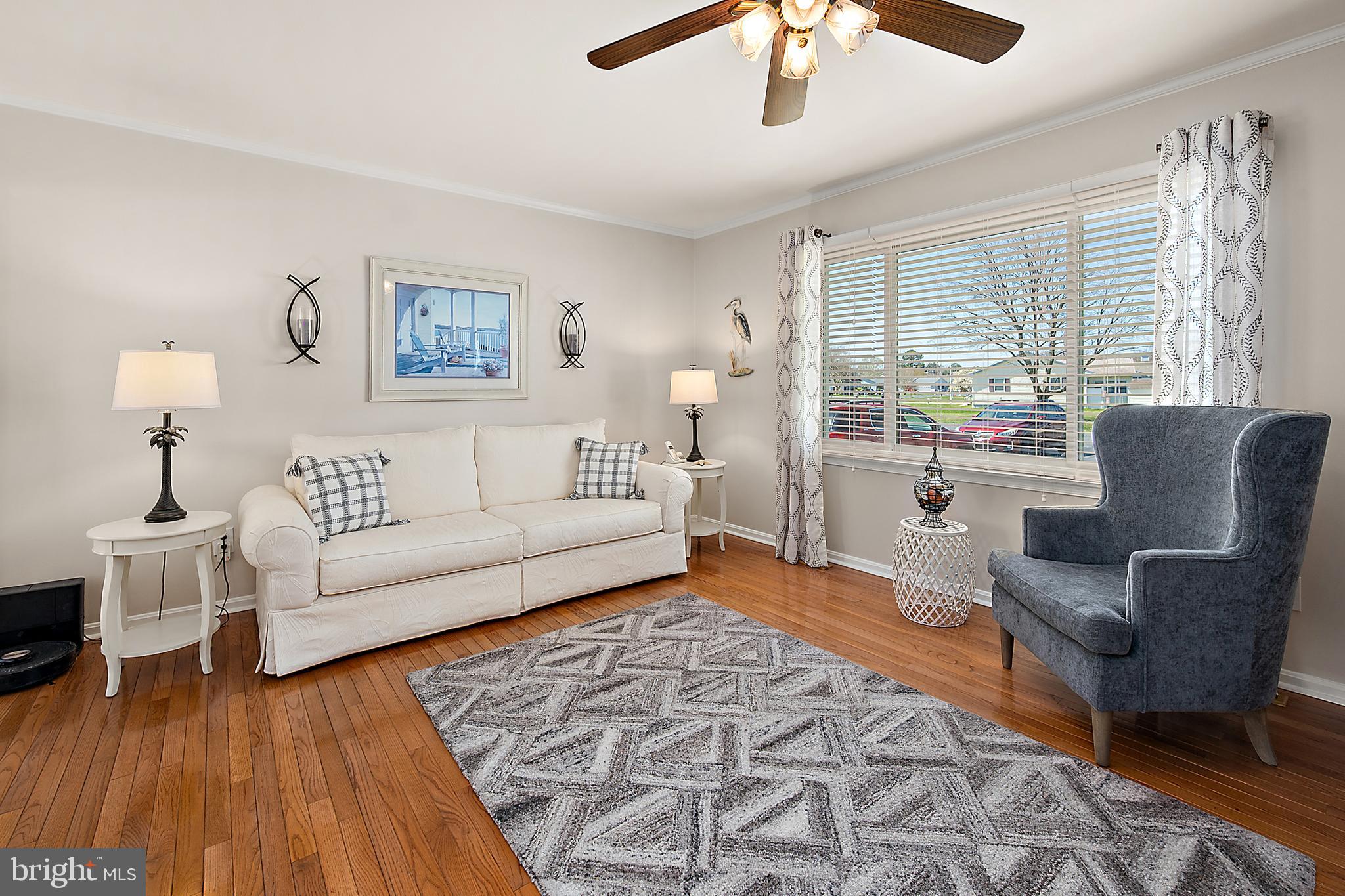 KEENWICK SOUND - Residential