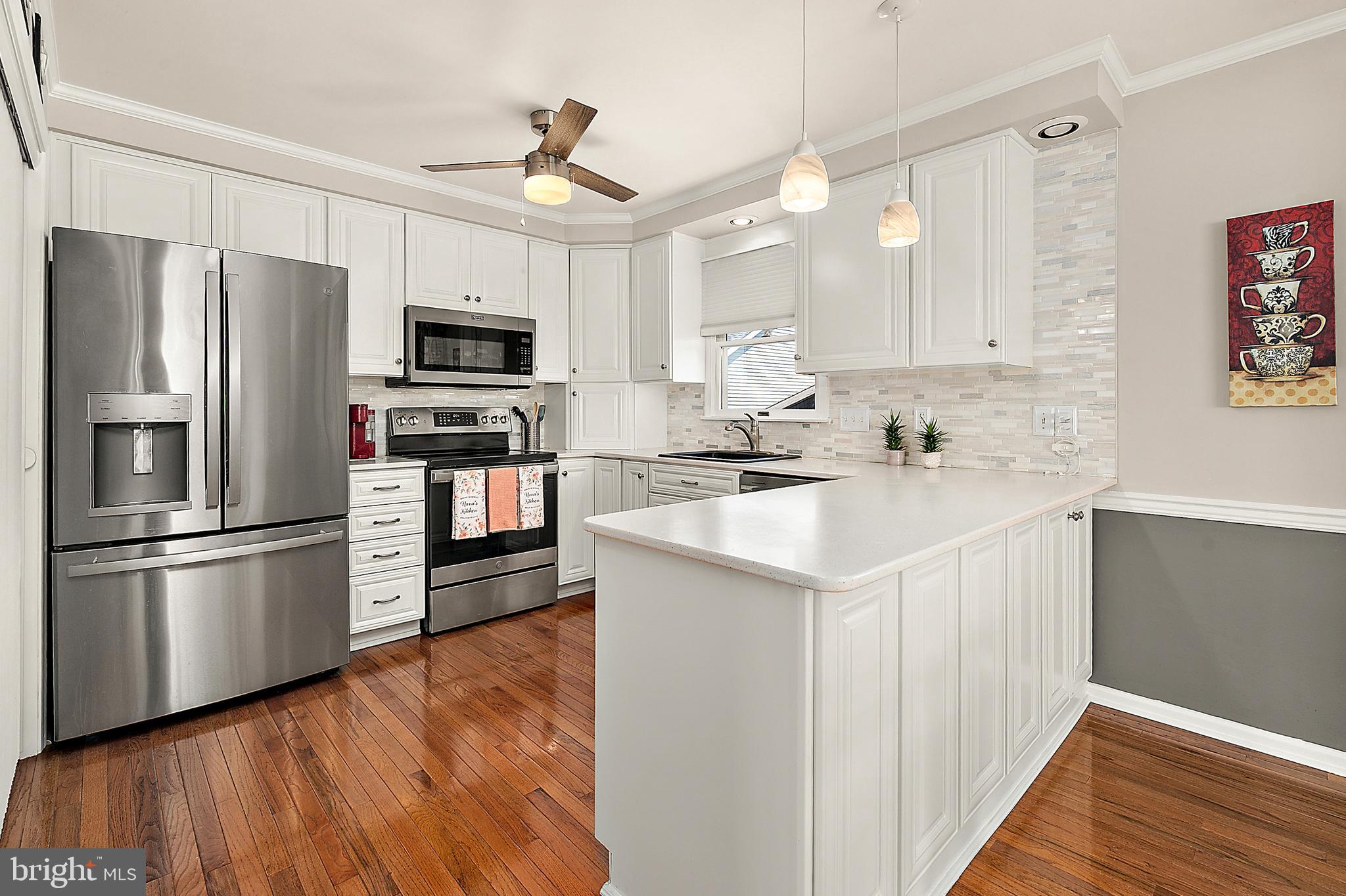 KEENWICK SOUND - Residential