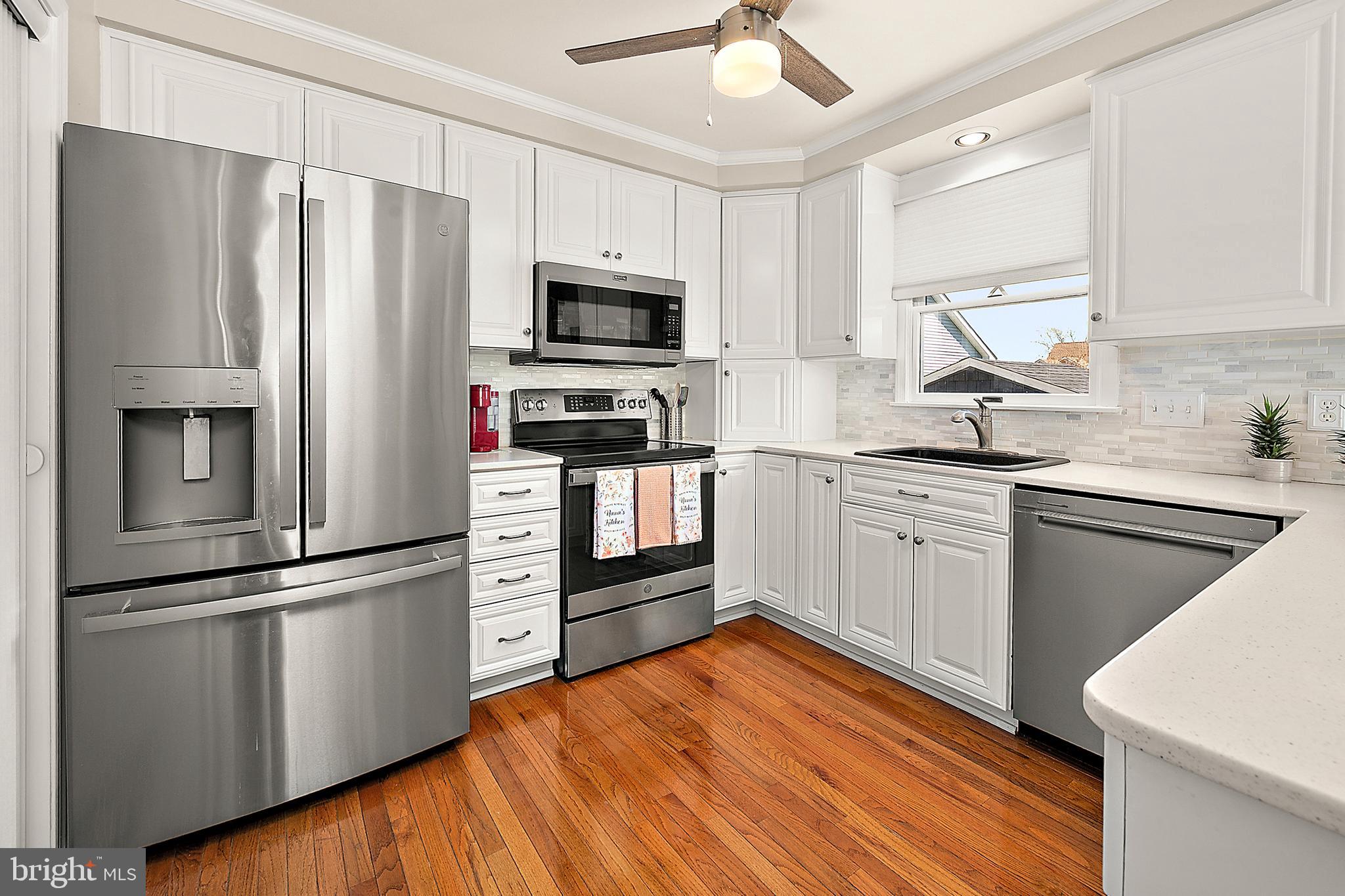 KEENWICK SOUND - Residential