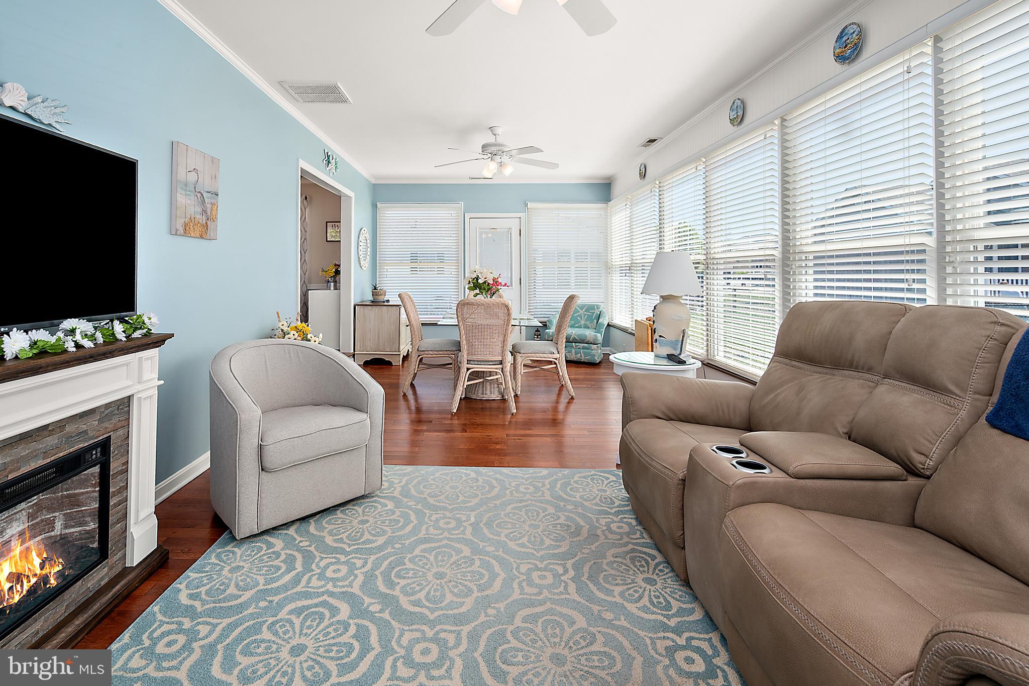 KEENWICK SOUND - Residential