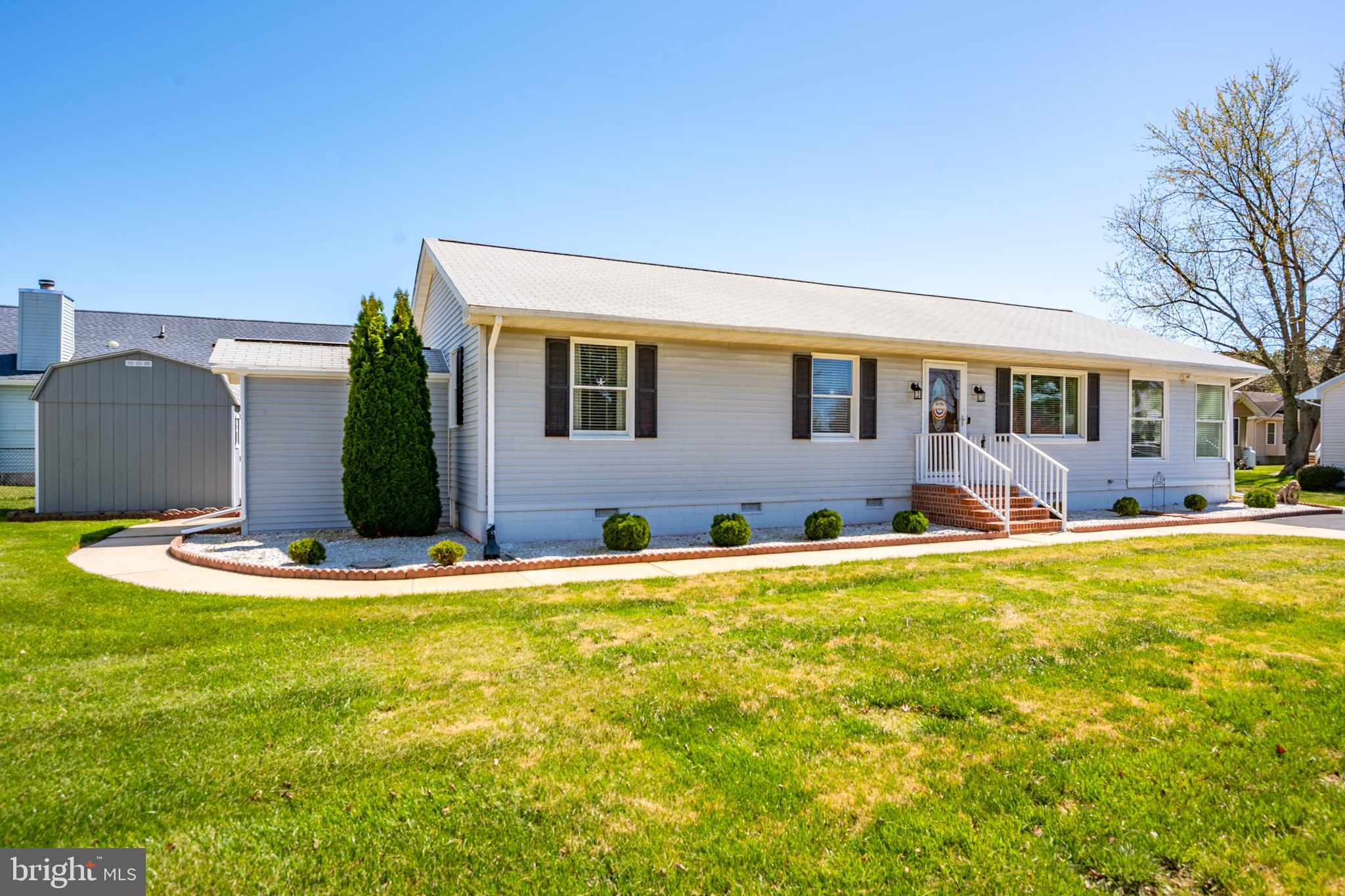 KEENWICK SOUND - Residential