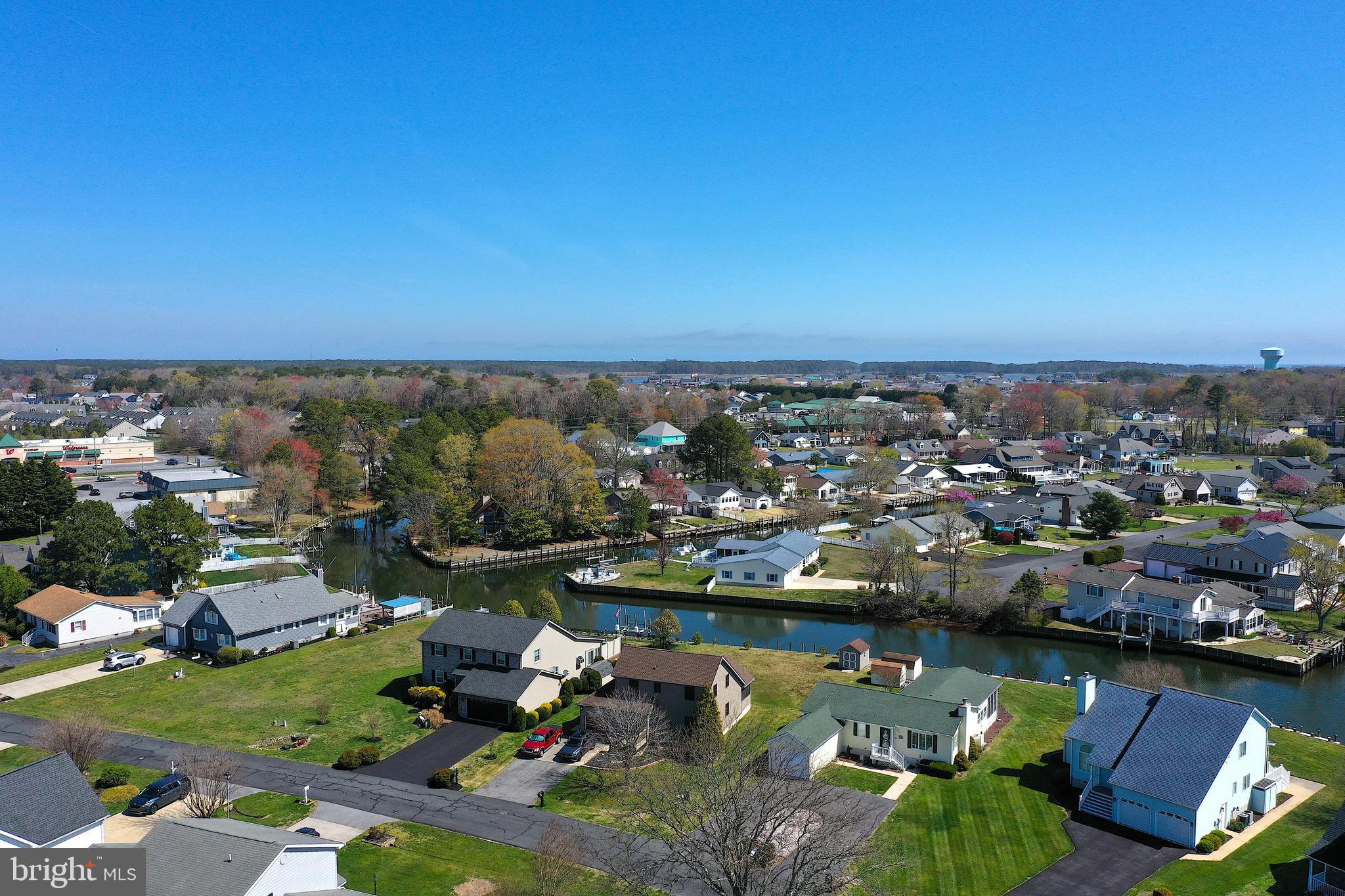 KEENWICK SOUND - Residential