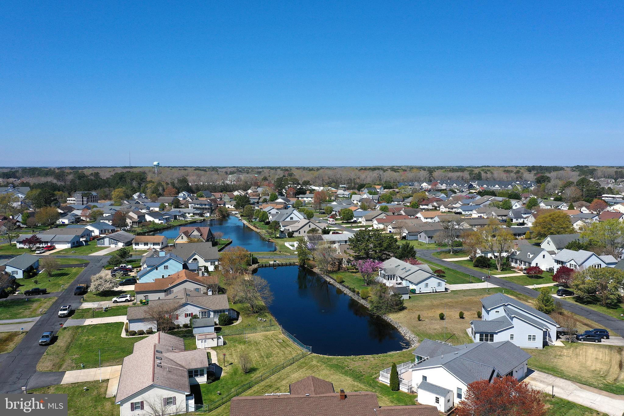 KEENWICK SOUND - Residential