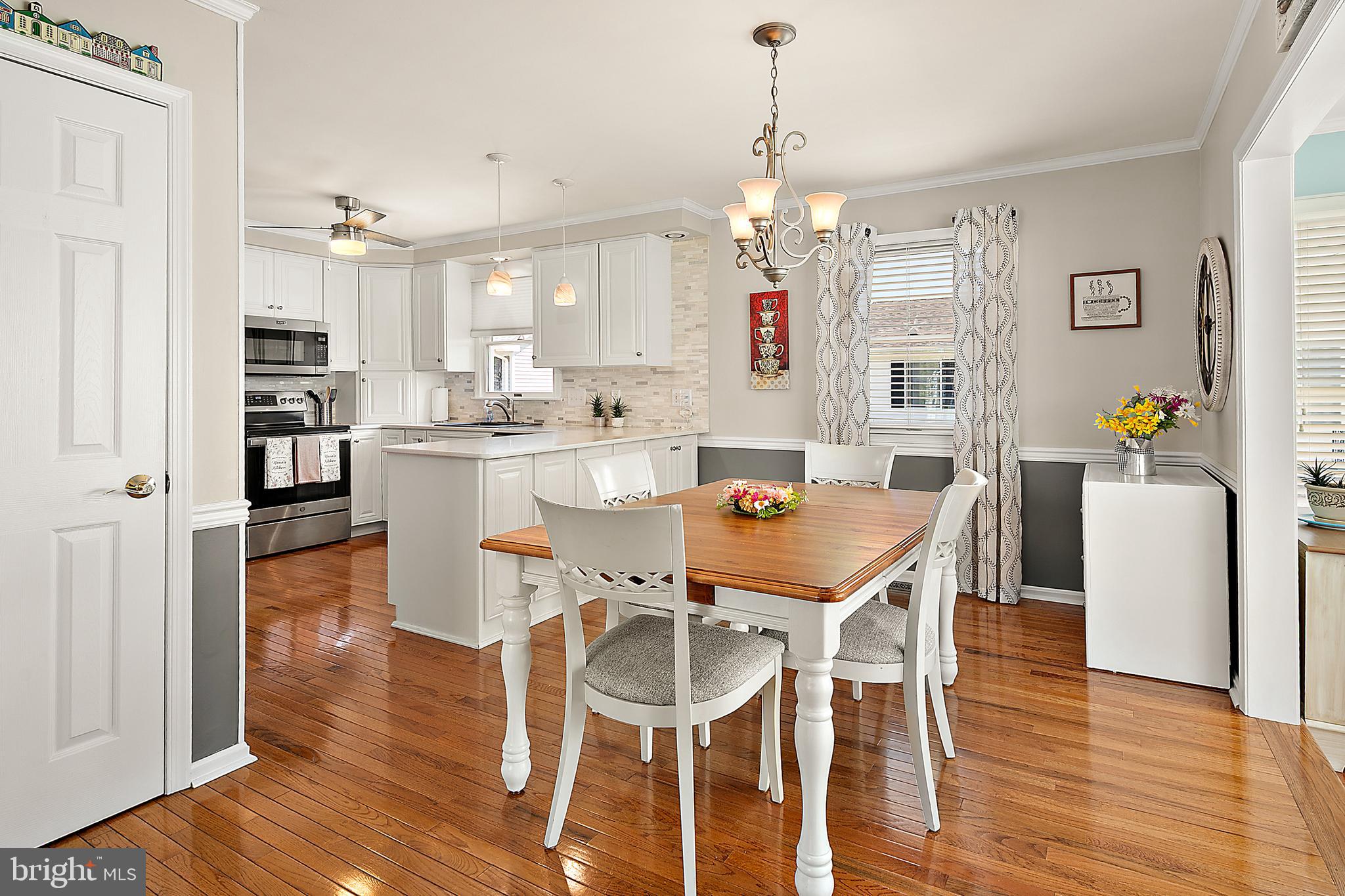 KEENWICK SOUND - Residential