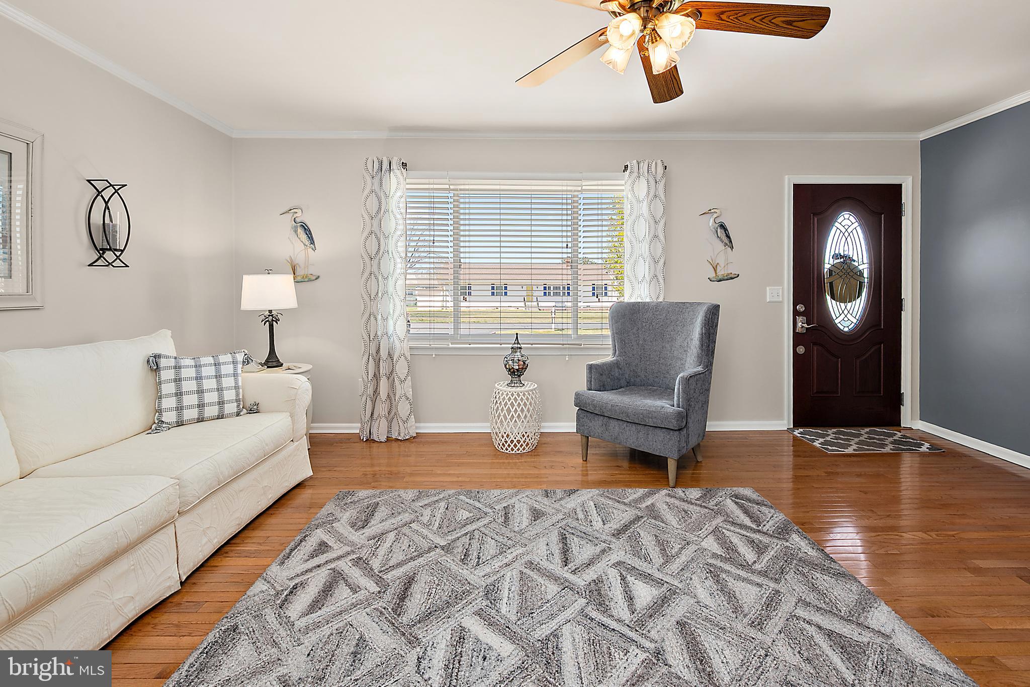 KEENWICK SOUND - Residential