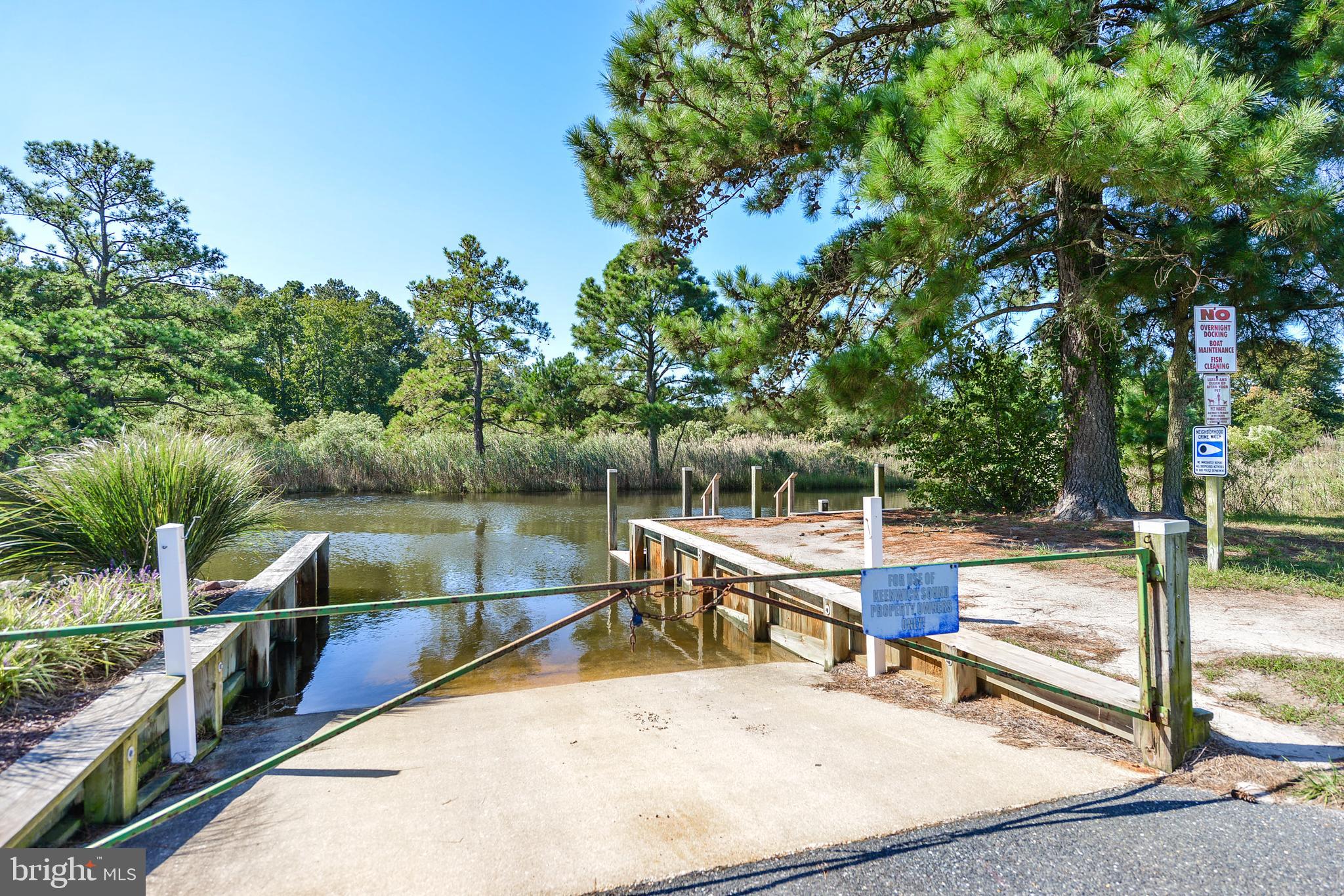 KEENWICK SOUND - Residential