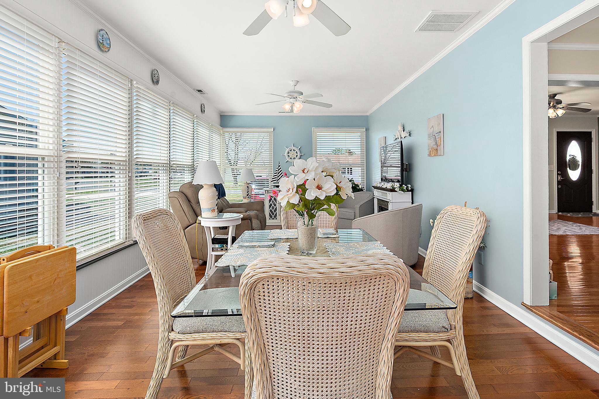 KEENWICK SOUND - Residential