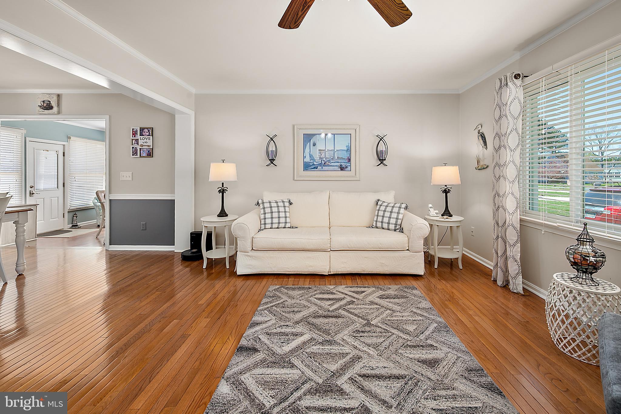 KEENWICK SOUND - Residential