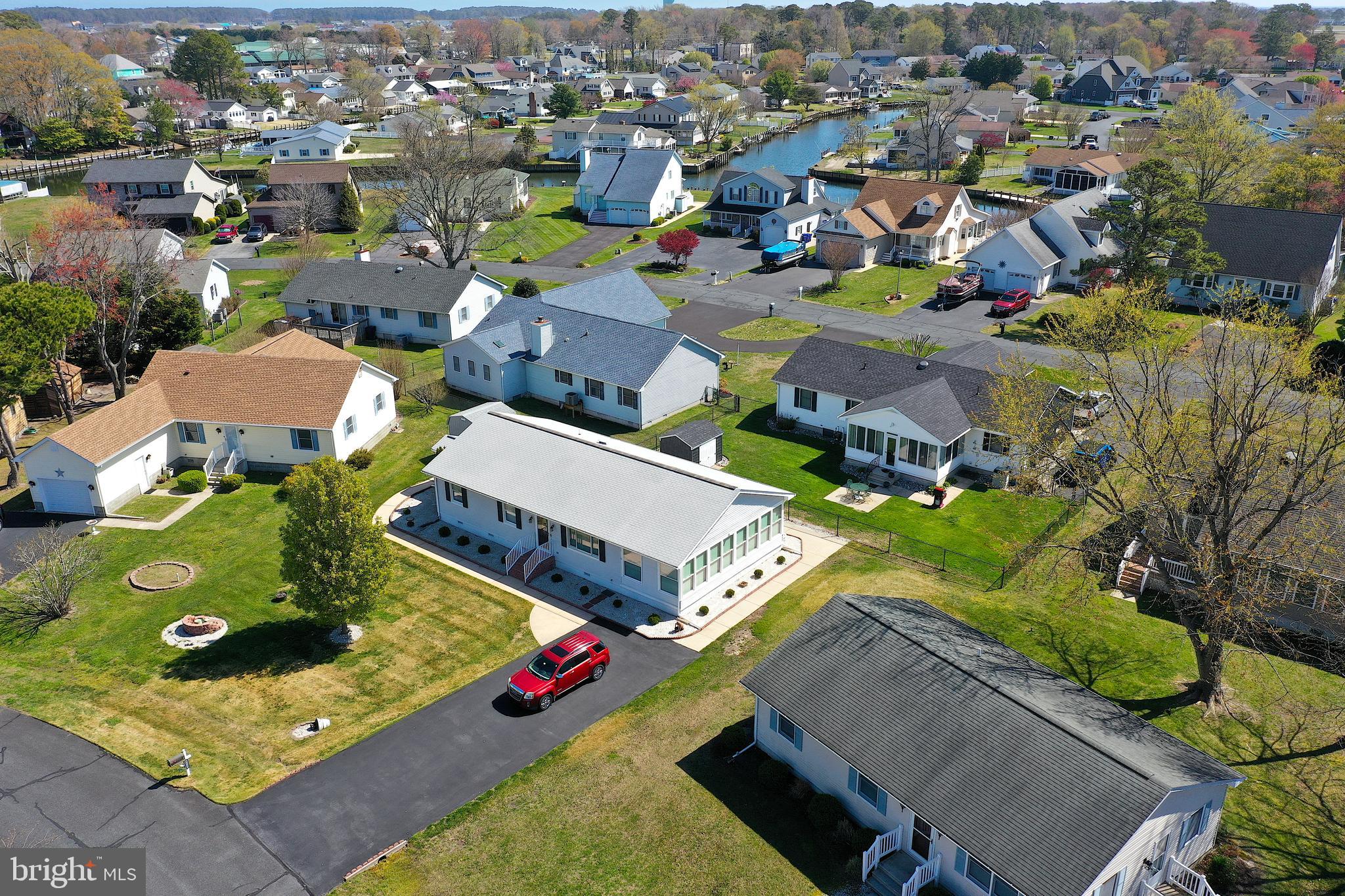 KEENWICK SOUND - Residential