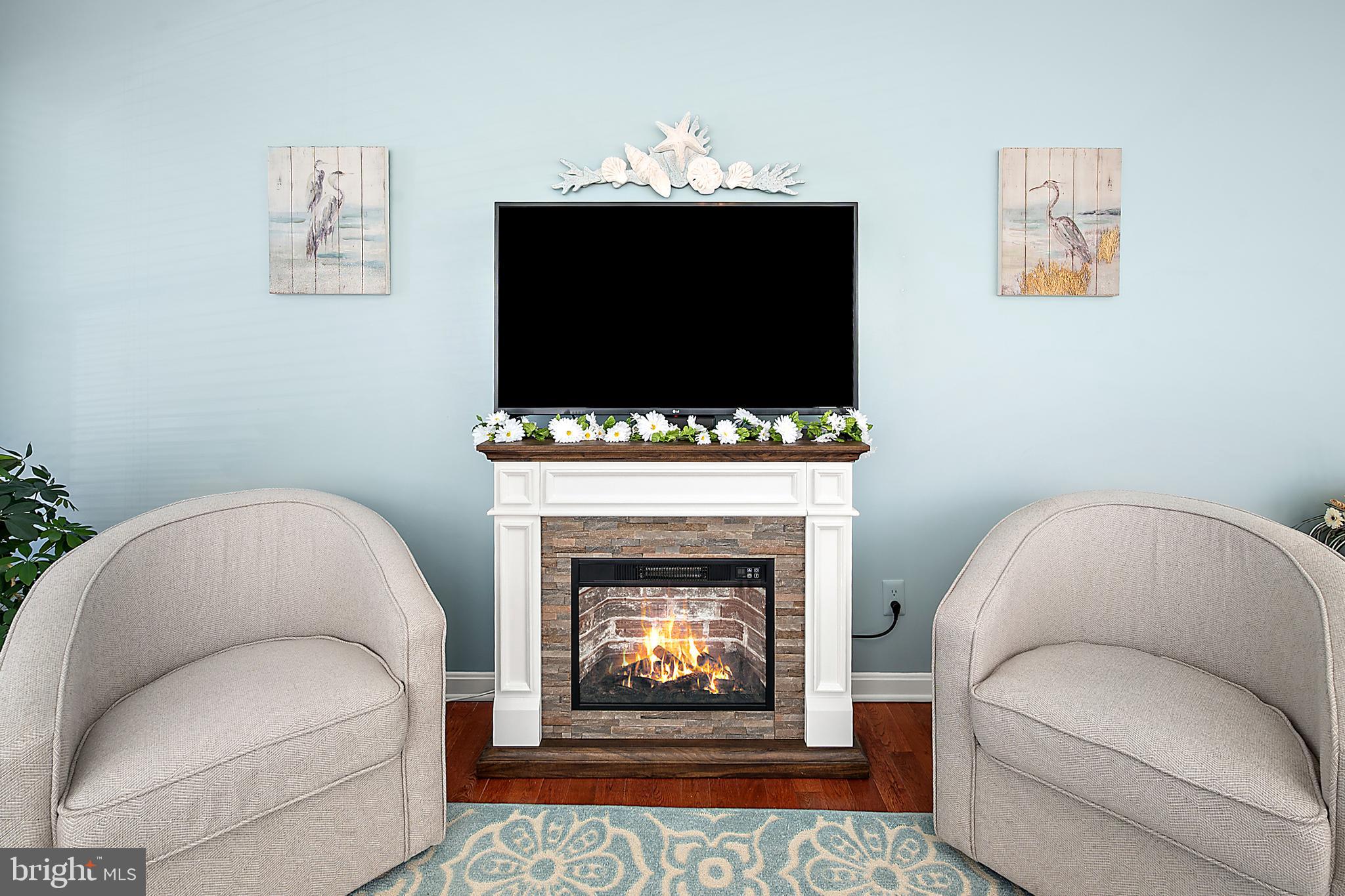 KEENWICK SOUND - Residential