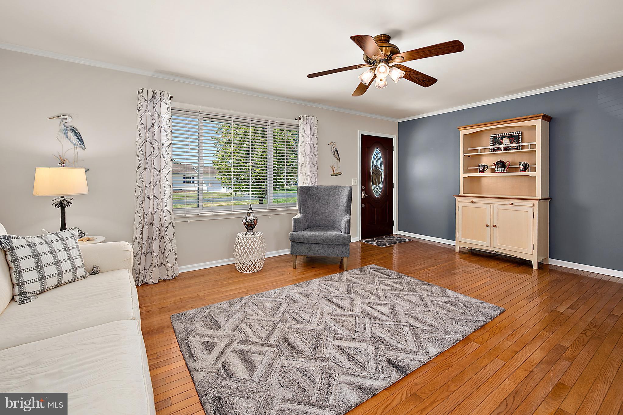 KEENWICK SOUND - Residential