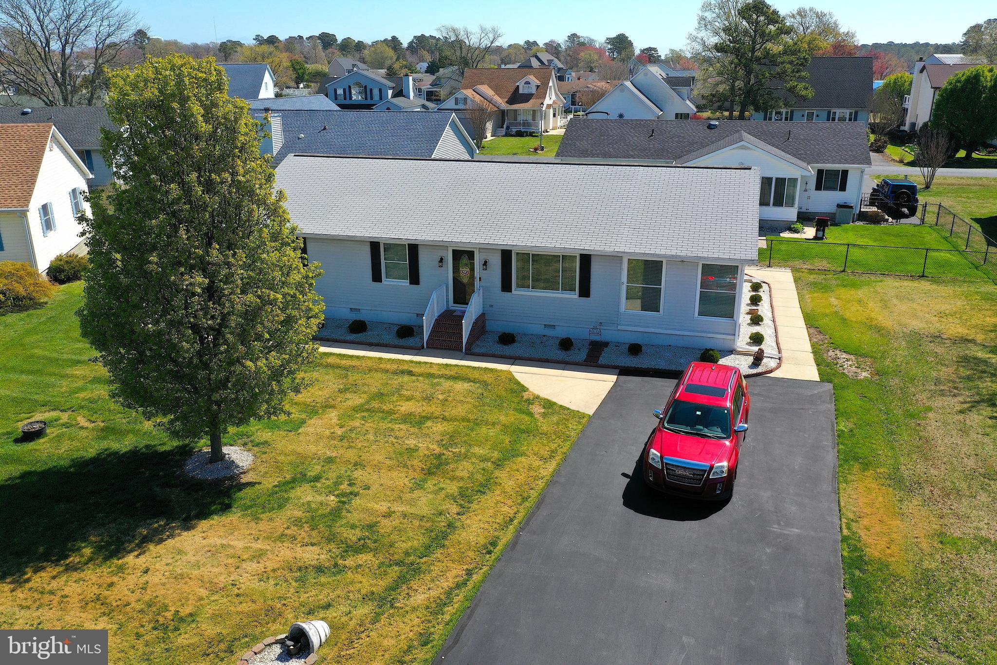 KEENWICK SOUND - Residential