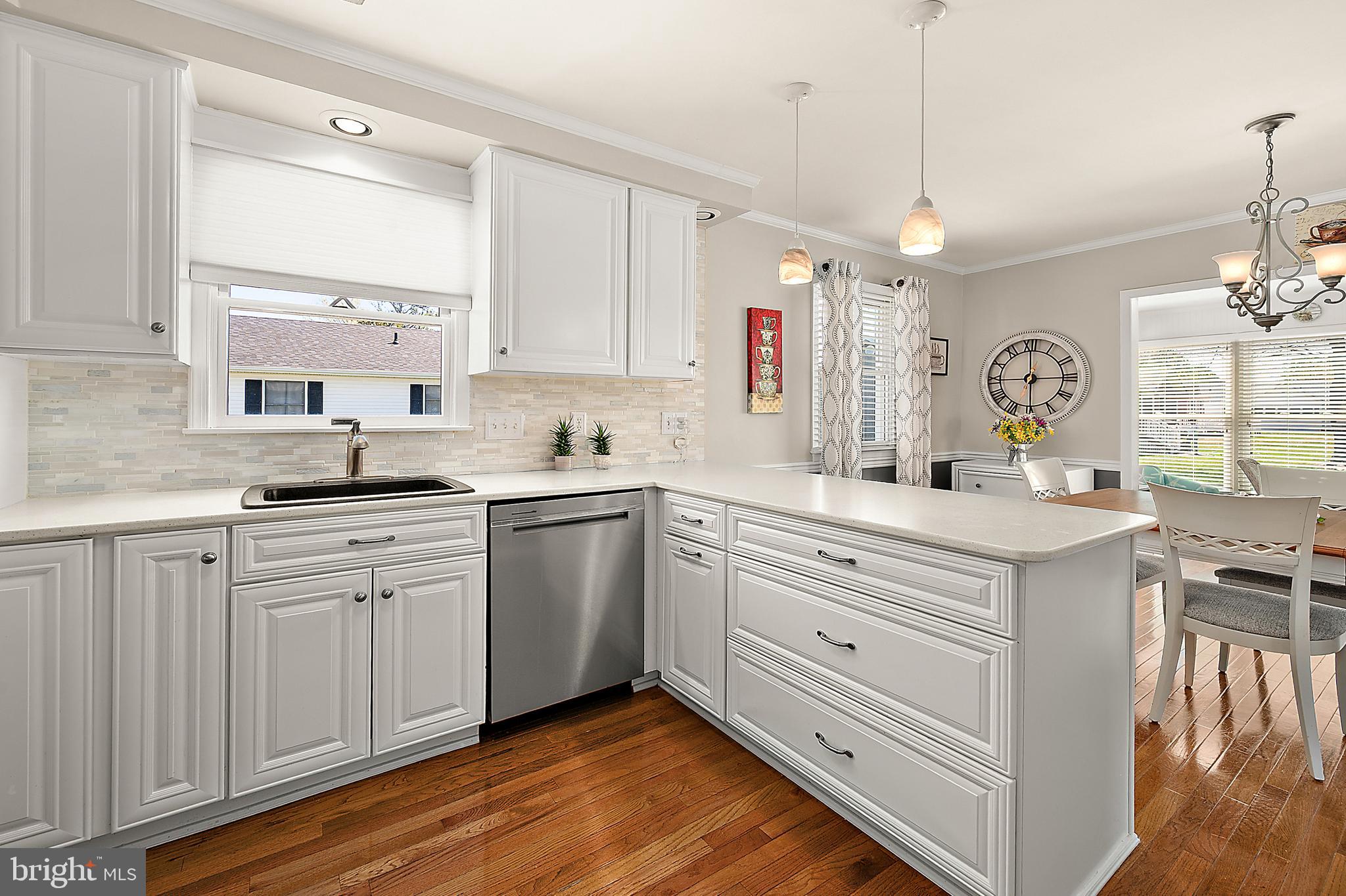 KEENWICK SOUND - Residential