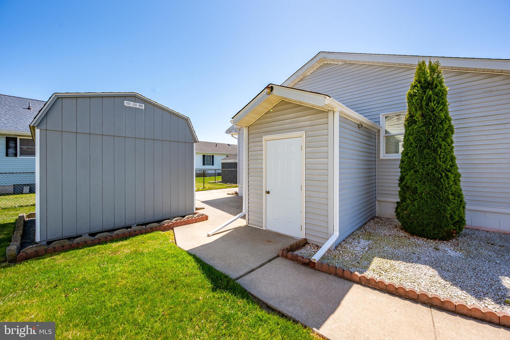 KEENWICK SOUND - Residential