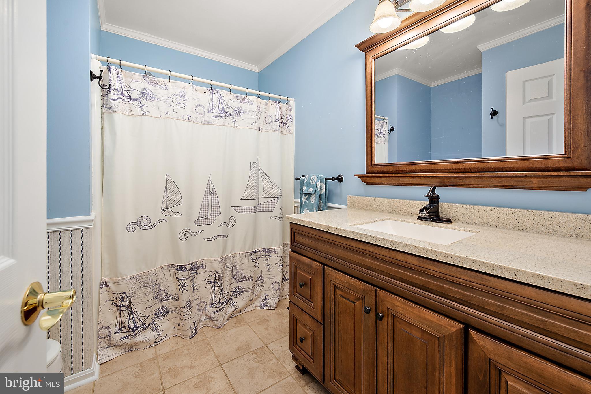 KEENWICK SOUND - Residential