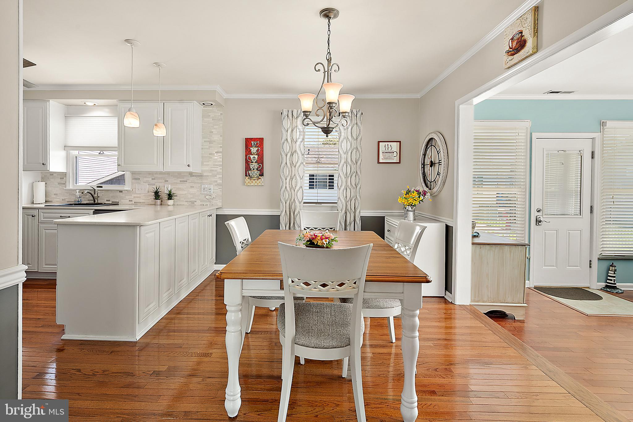 KEENWICK SOUND - Residential