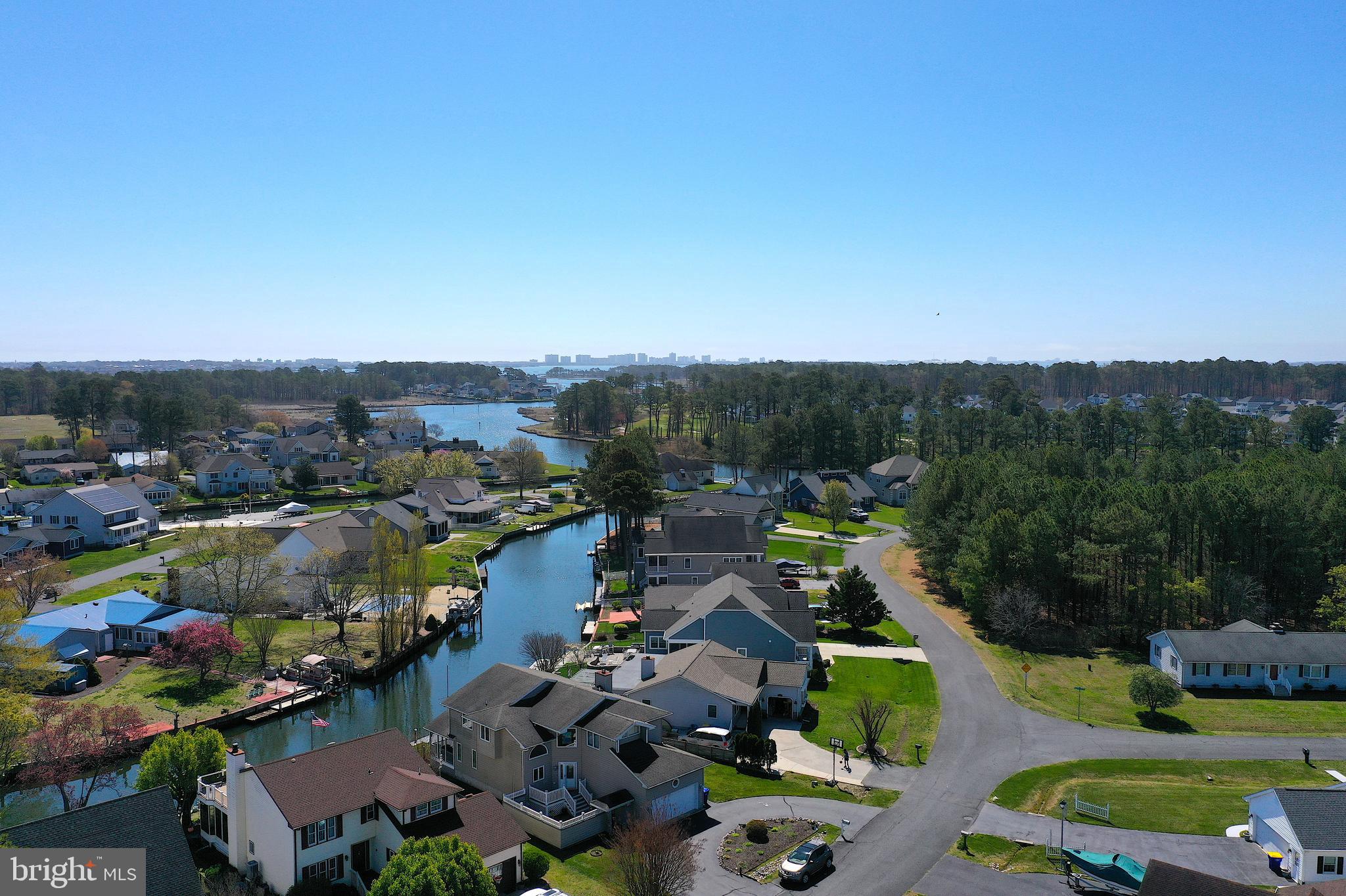 KEENWICK SOUND - Residential