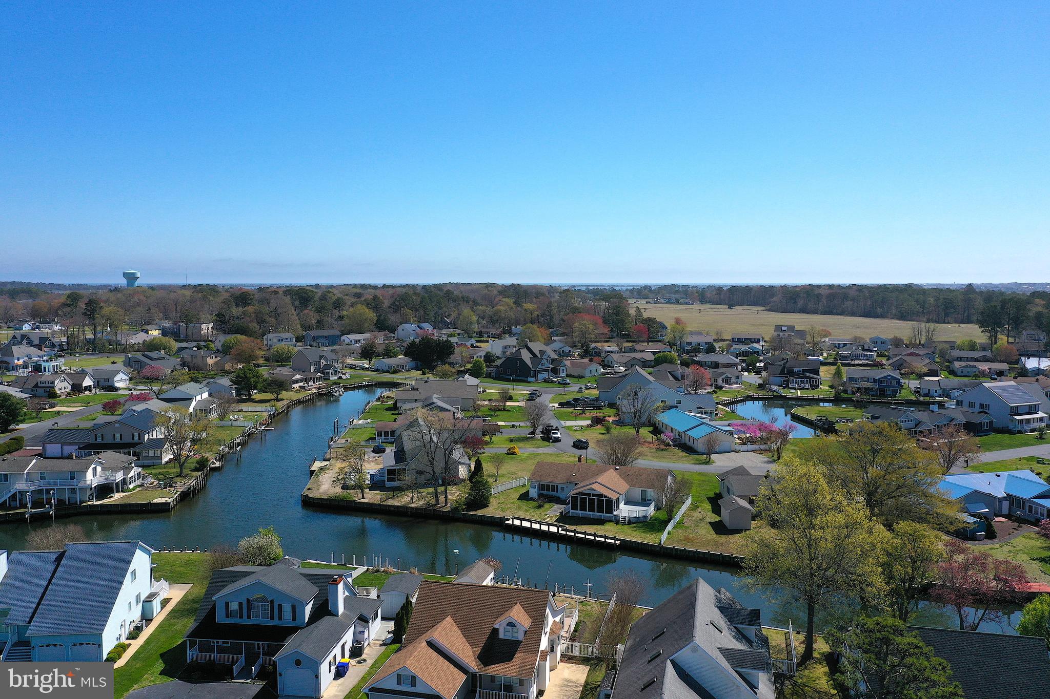 KEENWICK SOUND - Residential