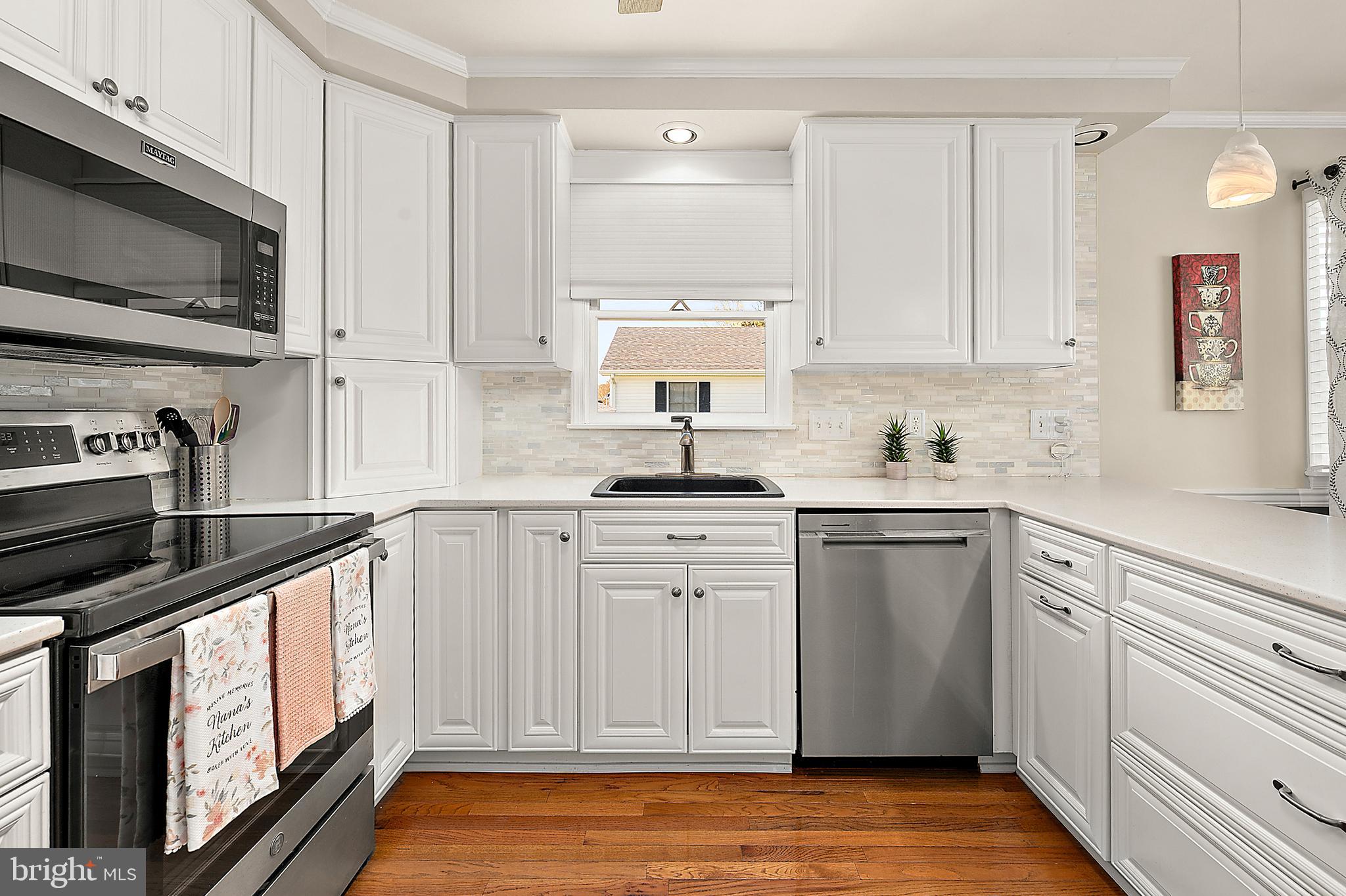 KEENWICK SOUND - Residential