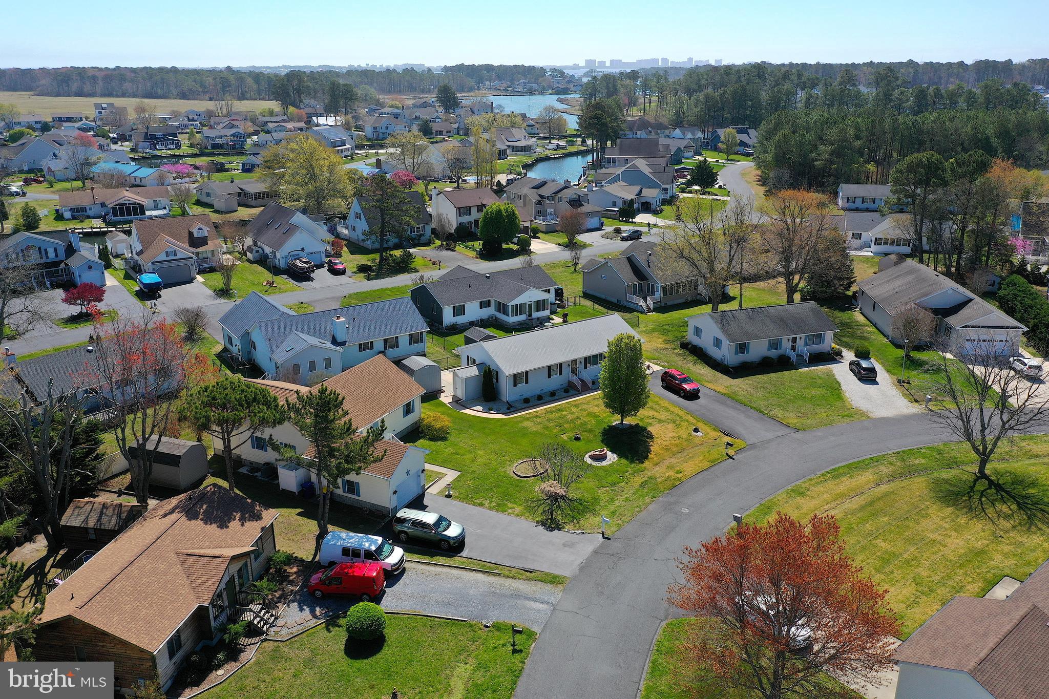 KEENWICK SOUND - Residential