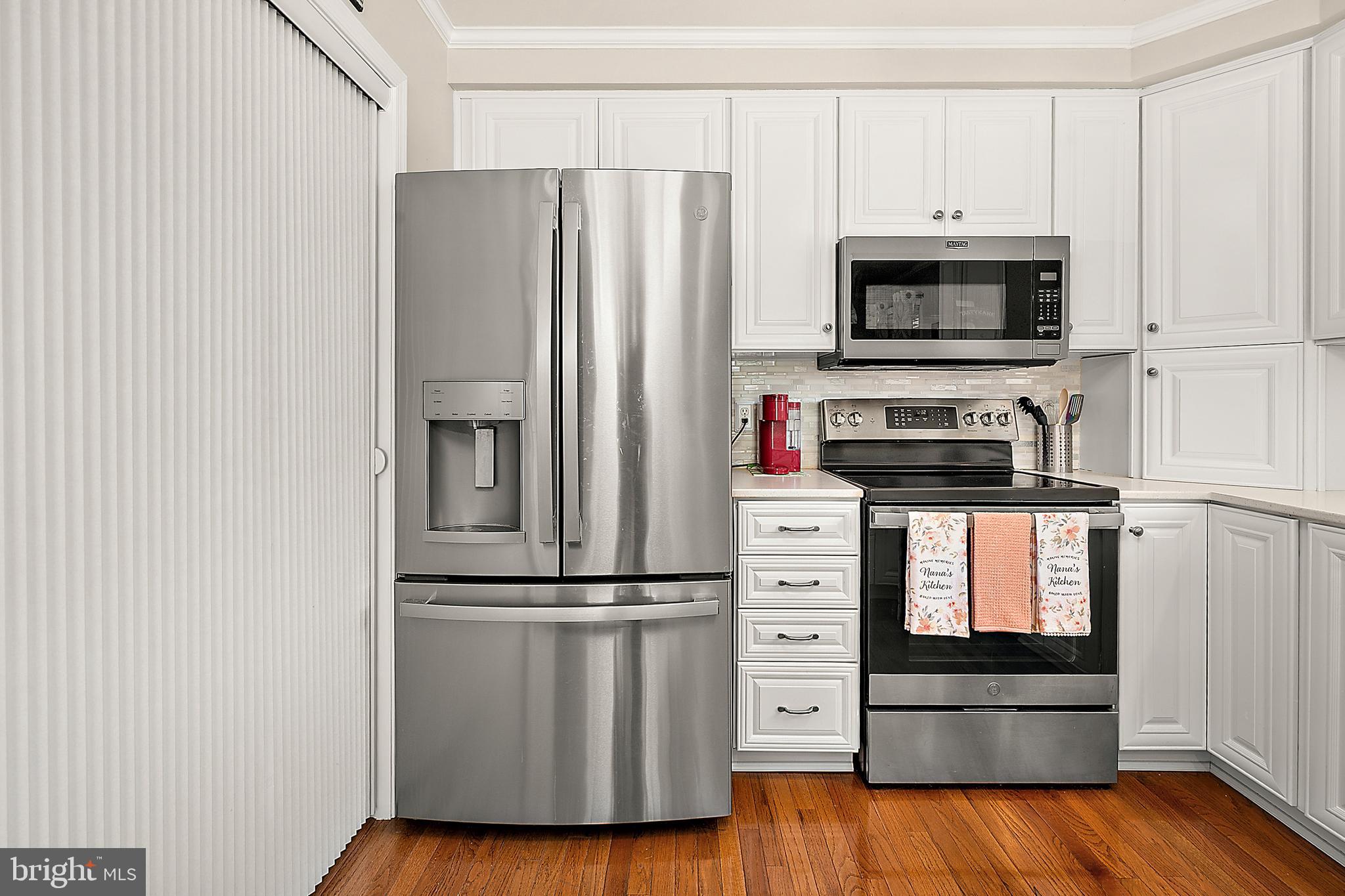 KEENWICK SOUND - Residential