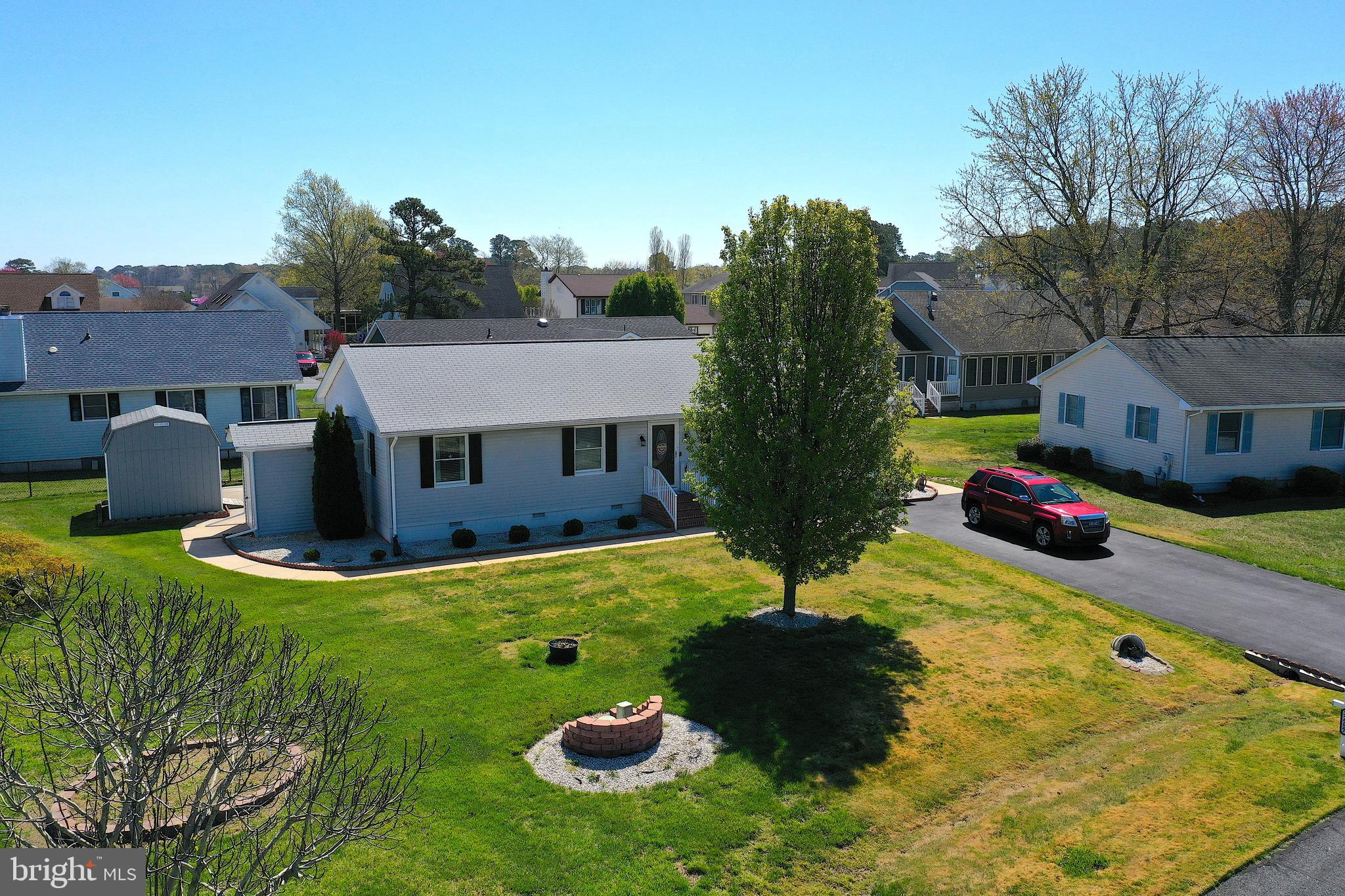 KEENWICK SOUND - Residential