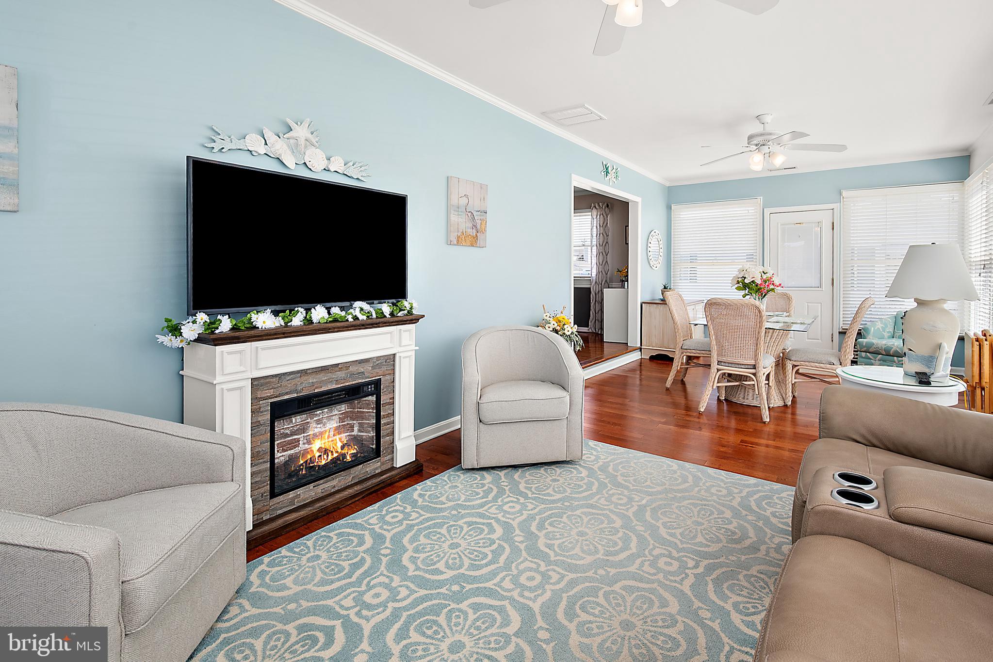 KEENWICK SOUND - Residential