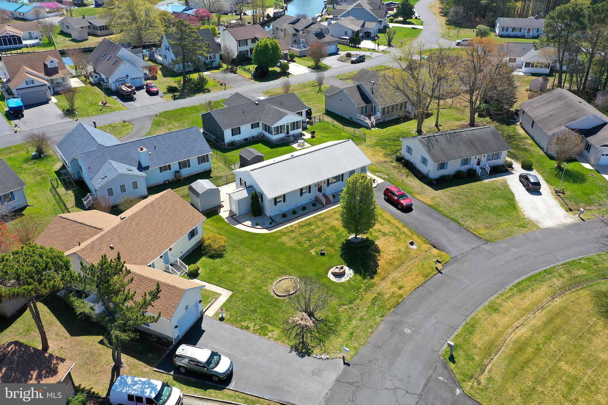 KEENWICK SOUND - Residential