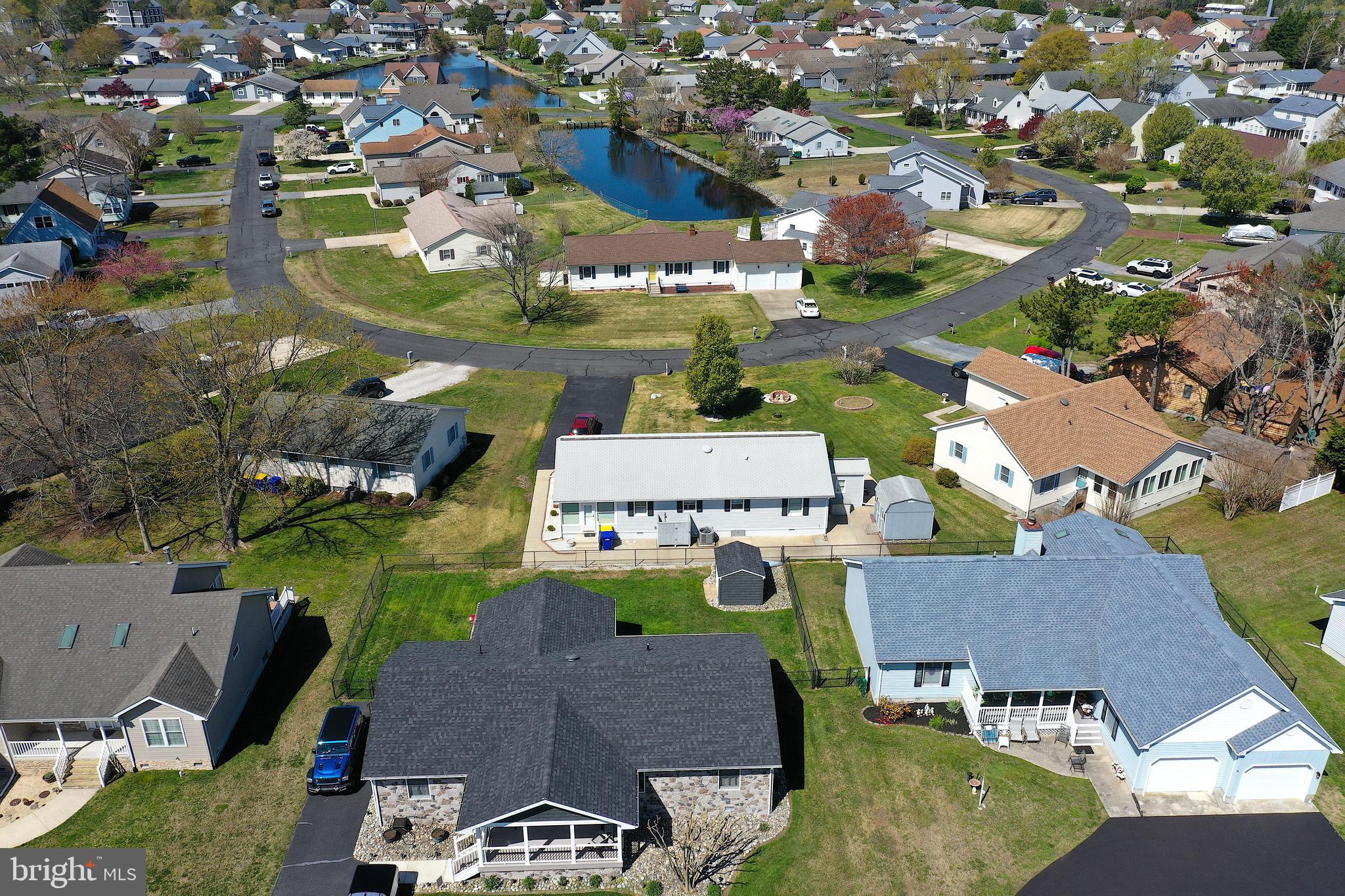 KEENWICK SOUND - Residential