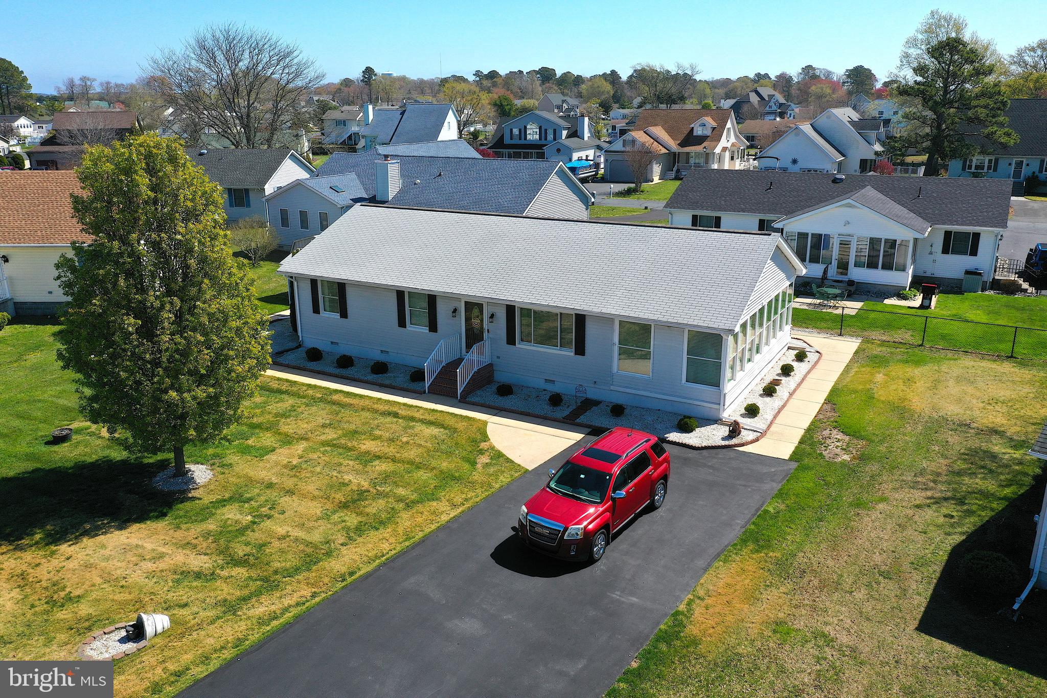 KEENWICK SOUND - Residential